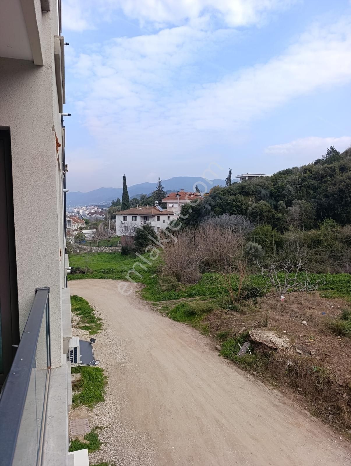 Bursa Gemlik Kurşunluda Satılık 3+1 Daire - Görsel 23