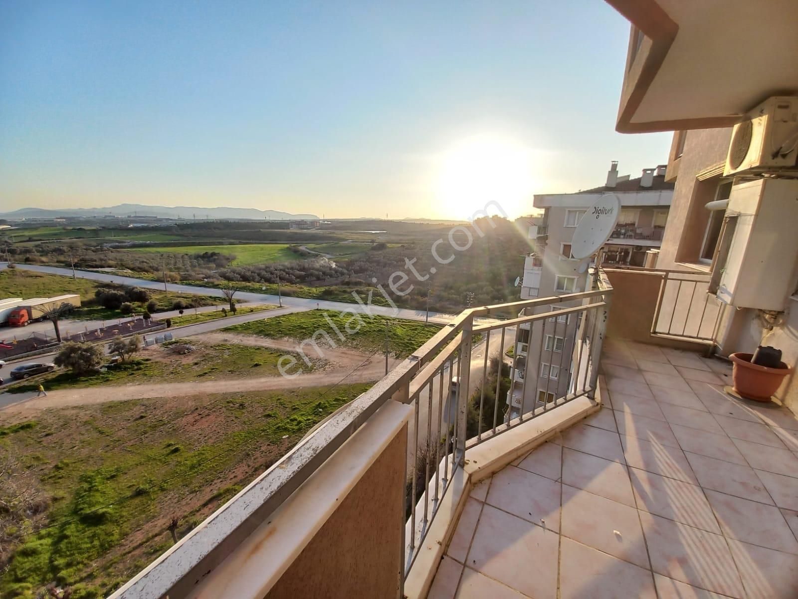 Sitede, Geniş 3+1 - Ebeveyn Banyolu & Merkezi - Görsel 13