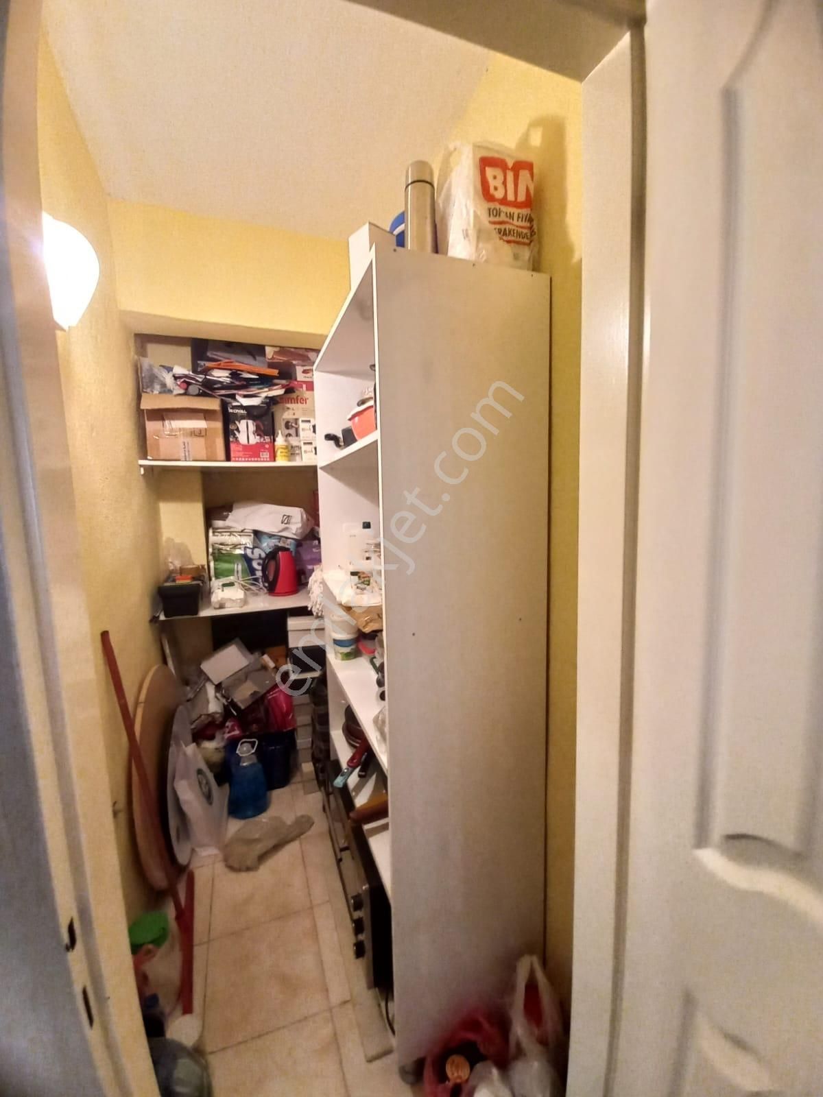 Sitede, Geniş 3+1 - Ebeveyn Banyolu & Merkezi - Görsel 25