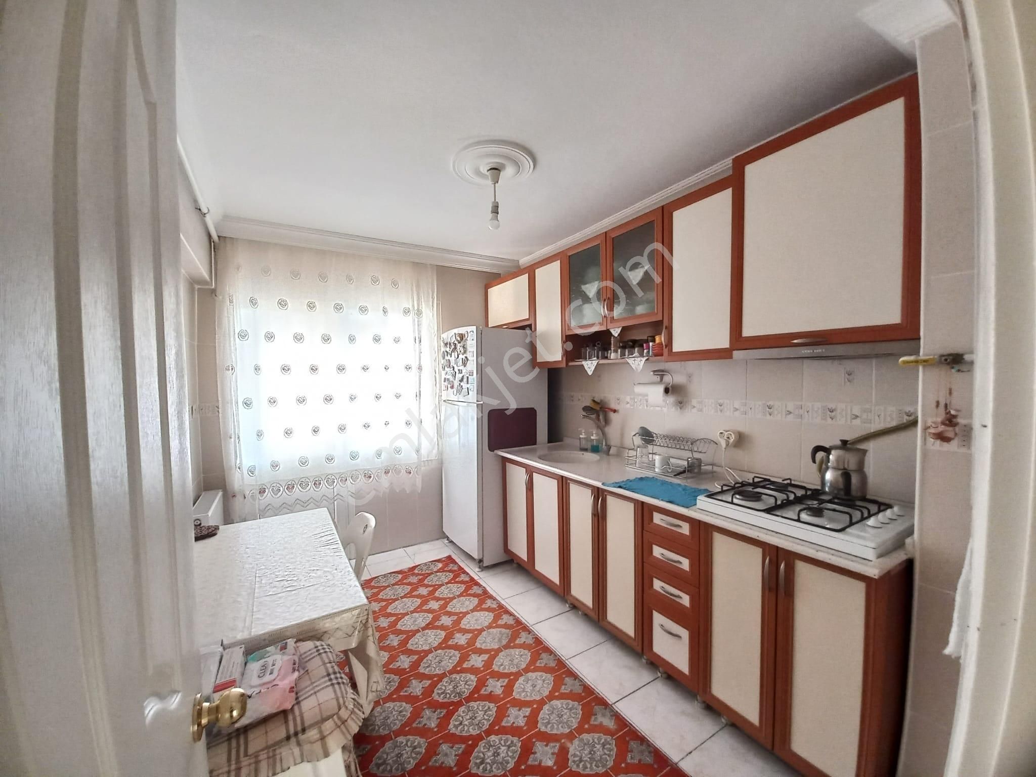 Sitede, Geniş 3+1 - Ebeveyn Banyolu & Merkezi - Görsel 10