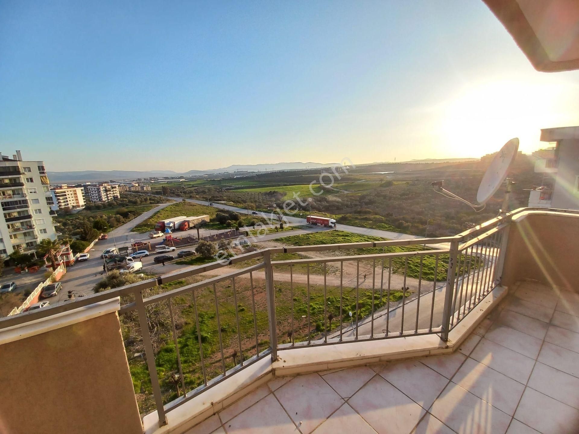 Sitede, Geniş 3+1 - Ebeveyn Banyolu & Merkezi - Görsel 12