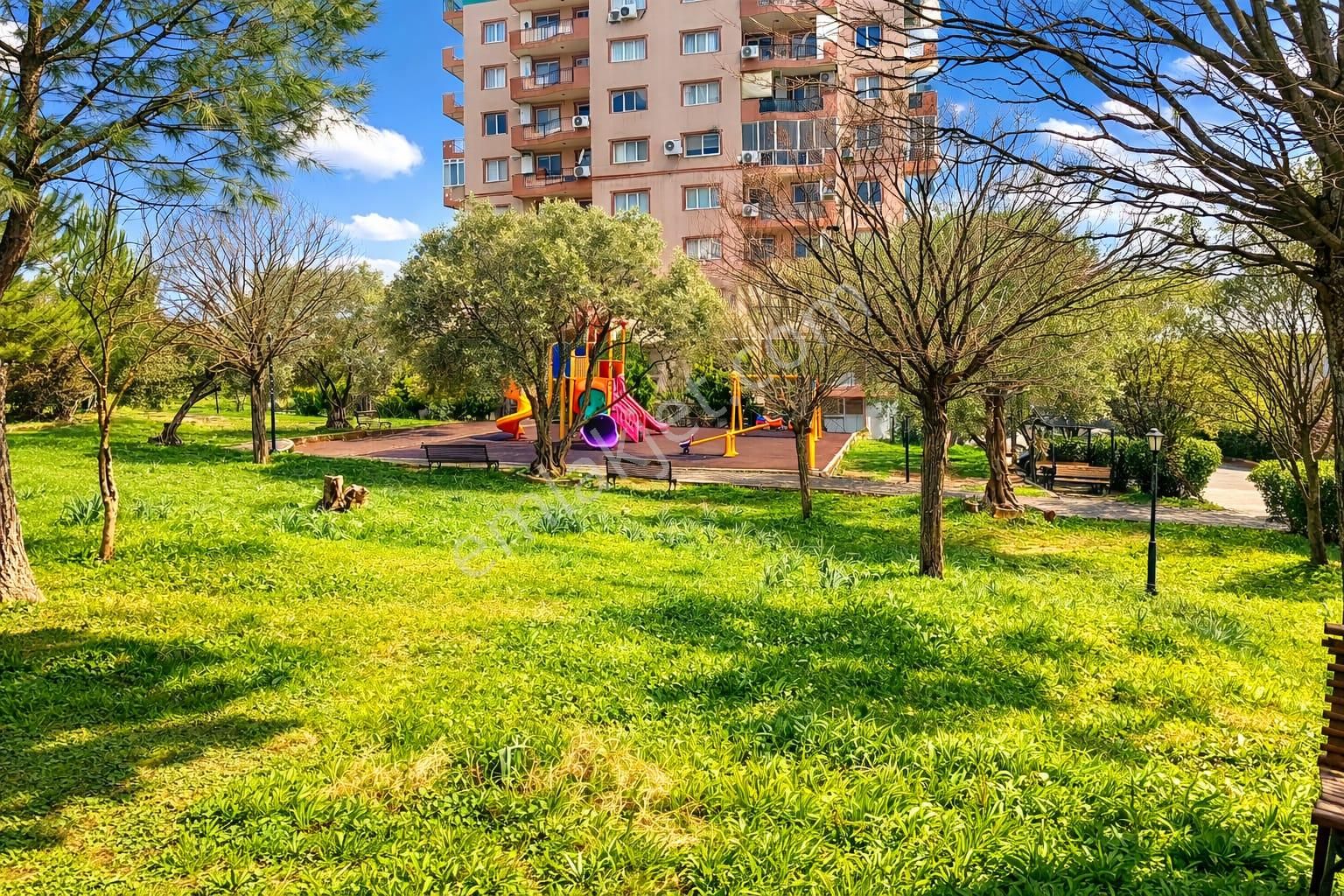 Sitede, Geniş 3+1 - Ebeveyn Banyolu & Merkezi - Görsel 4