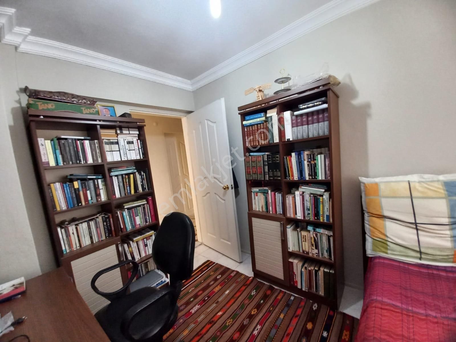 Sitede, Geniş 3+1 - Ebeveyn Banyolu & Merkezi - Görsel 24