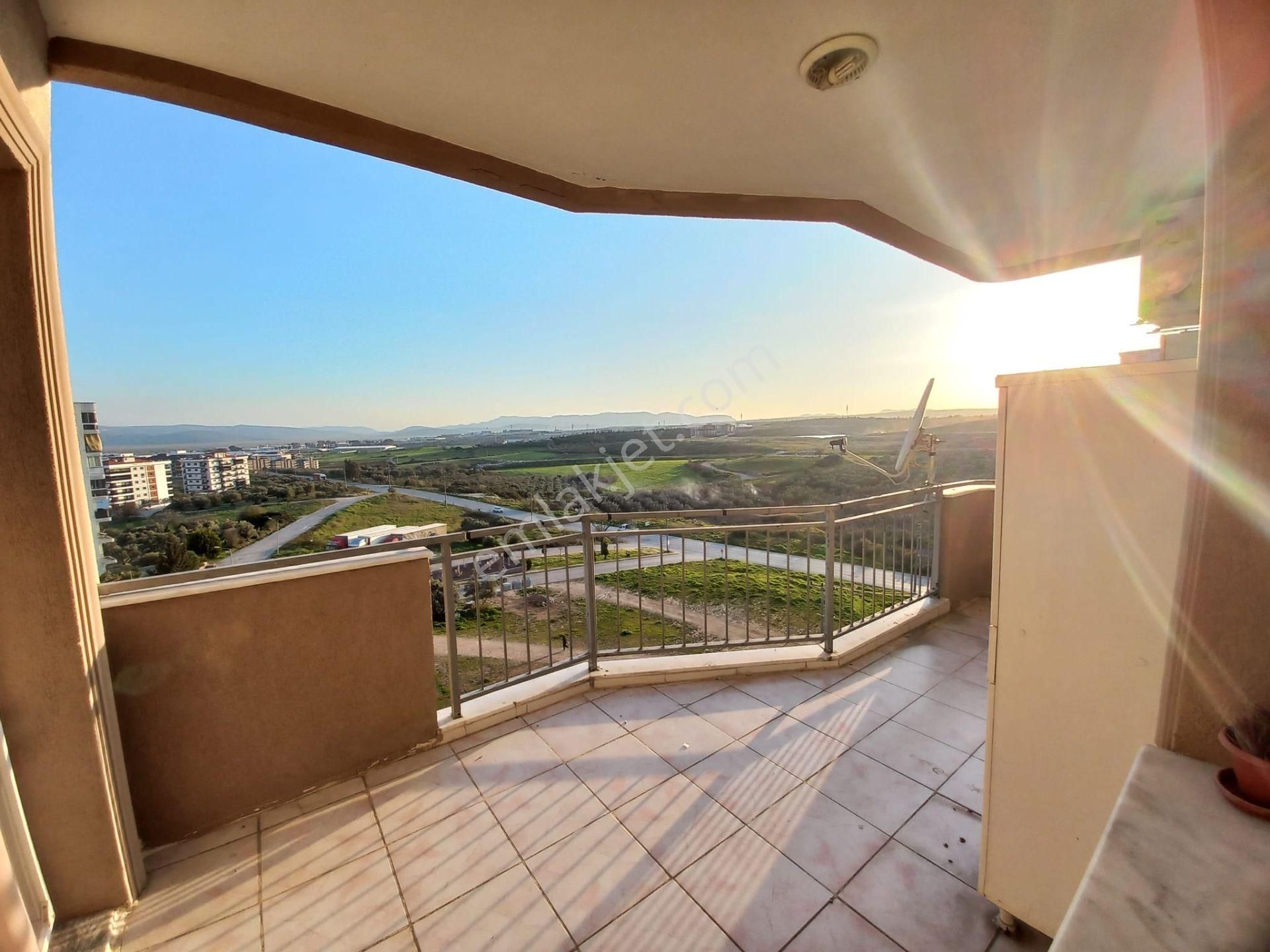 Sitede, Geniş 3+1 - Ebeveyn Banyolu & Merkezi - Görsel 11