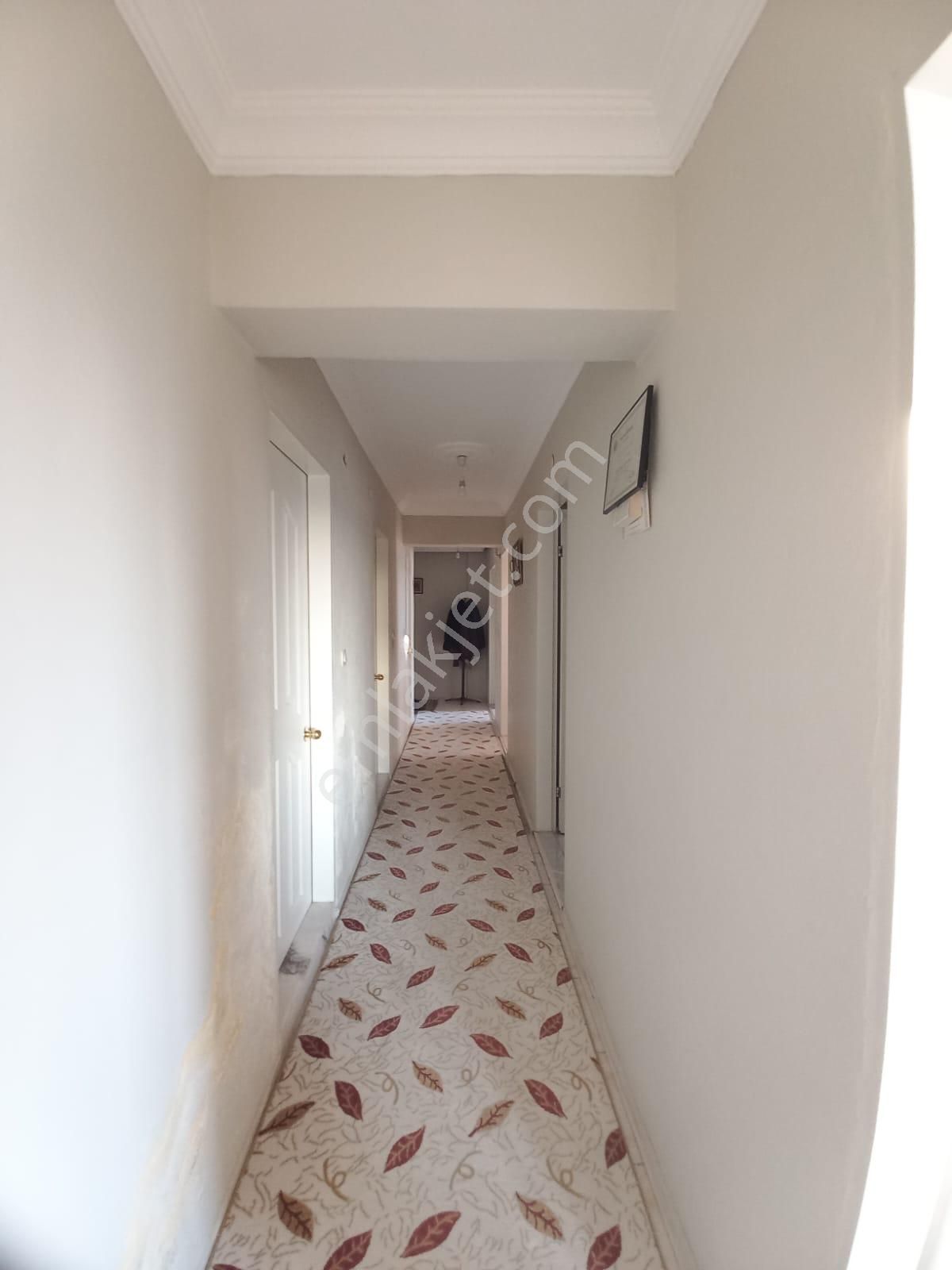 Sitede, Geniş 3+1 - Ebeveyn Banyolu & Merkezi - Görsel 27