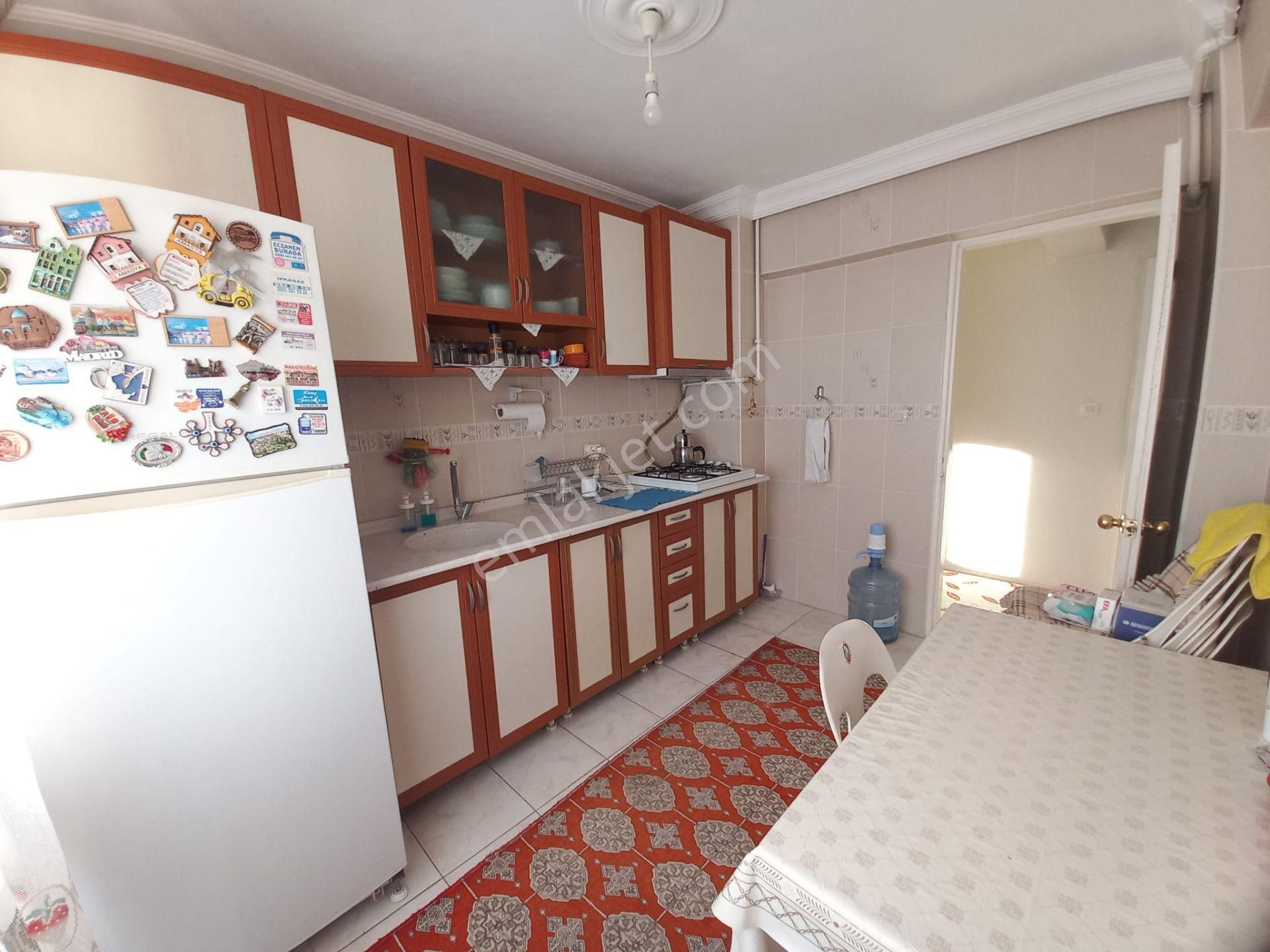 Sitede, Geniş 3+1 - Ebeveyn Banyolu & Merkezi - Görsel 9