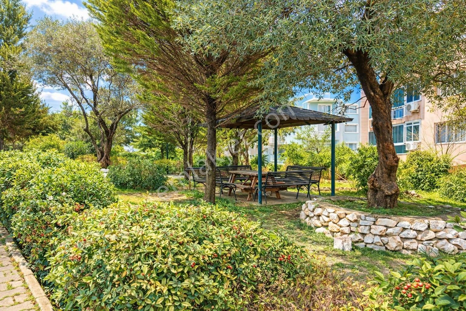 Sitede, Geniş 3+1 - Ebeveyn Banyolu & Merkezi - Görsel 5