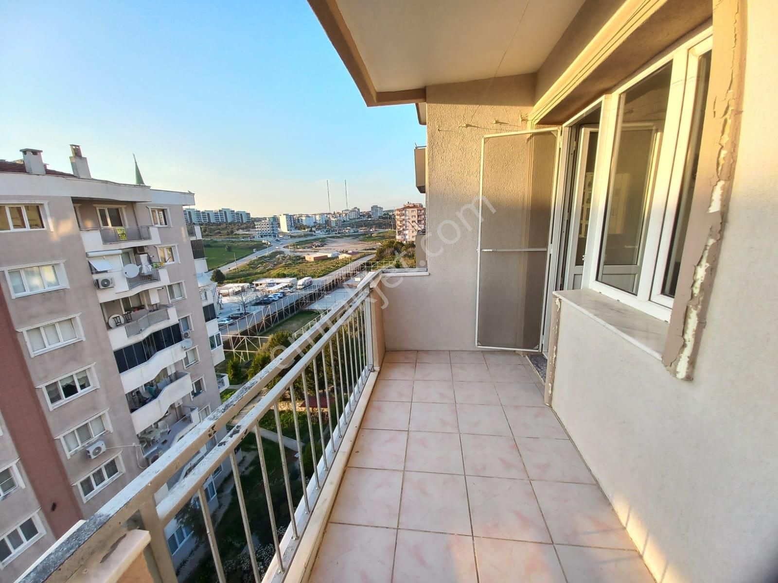 Sitede, Geniş 3+1 - Ebeveyn Banyolu & Merkezi - Görsel 18