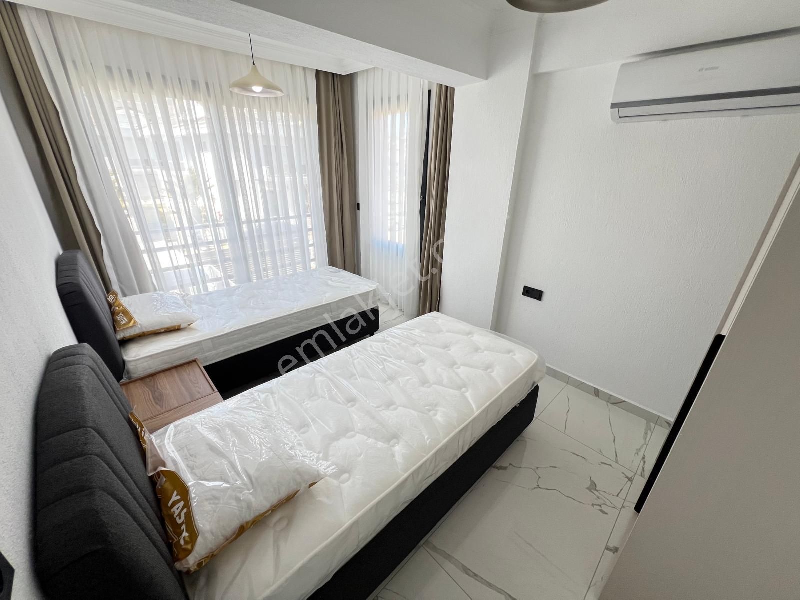 Goldhouse Dan Kiralık Villa 4+1 Uzun Dönem Sıfır Full Eşyalı - Görsel 21