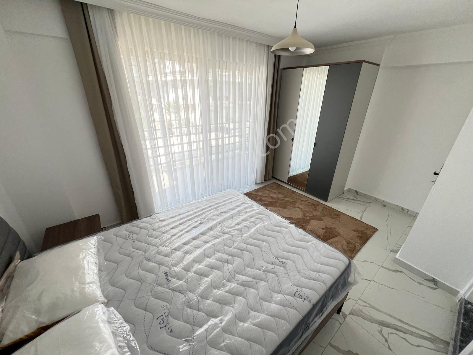 Goldhouse Dan Kiralık Villa 4+1 Uzun Dönem Sıfır Full Eşyalı - Görsel 17