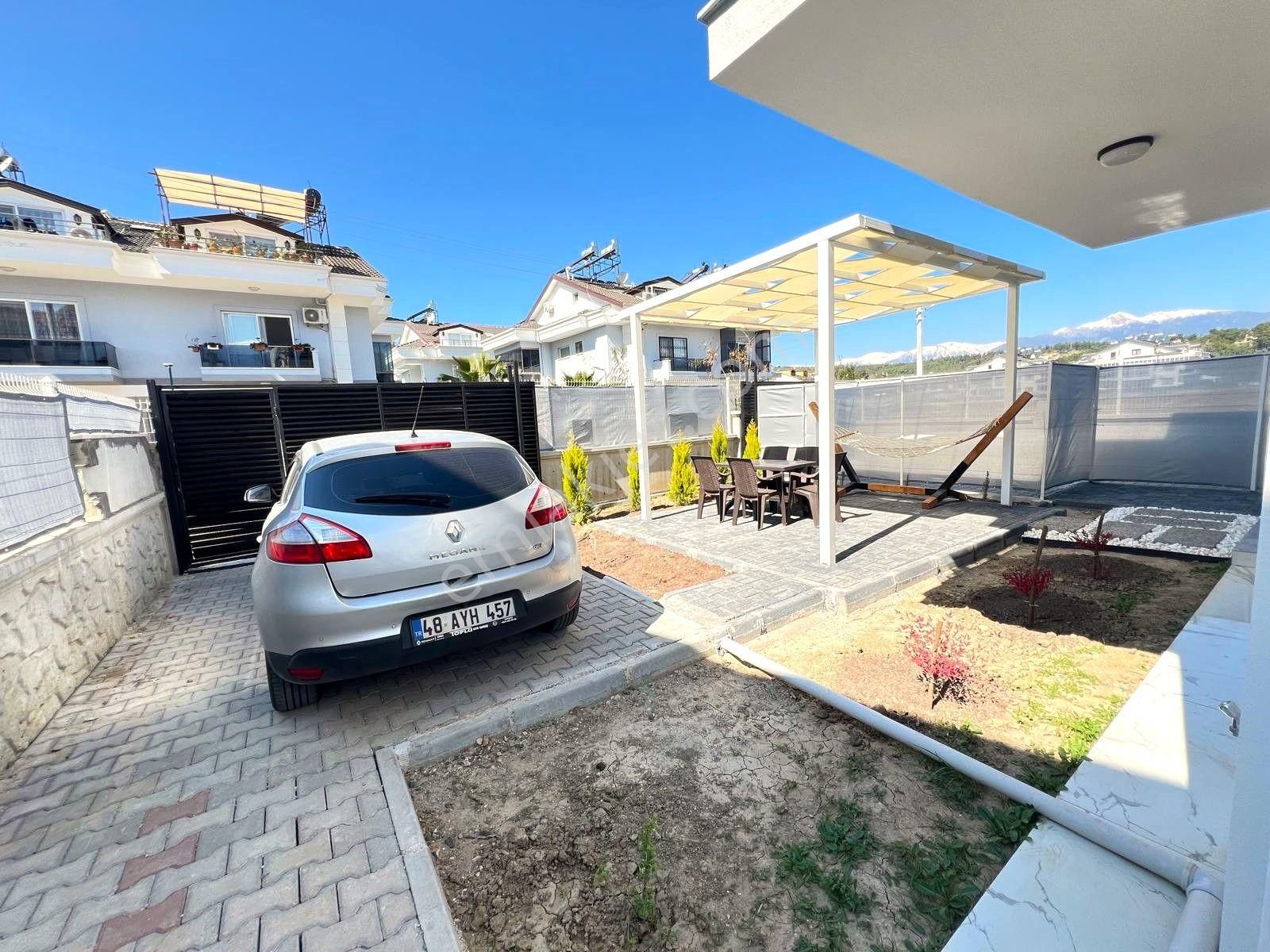 Goldhouse Dan Kiralık Villa 4+1 Uzun Dönem Sıfır Full Eşyalı - Görsel 3