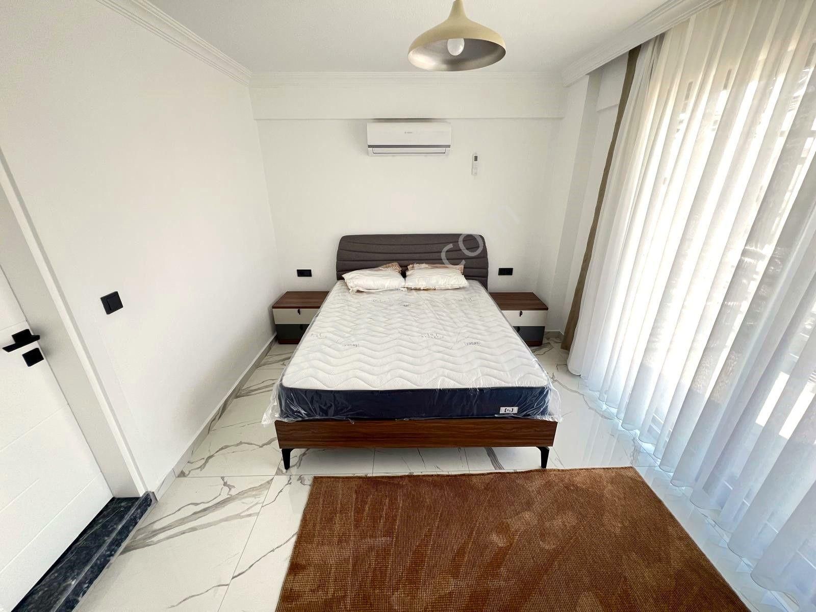 Goldhouse Dan Kiralık Villa 4+1 Uzun Dönem Sıfır Full Eşyalı - Görsel 16