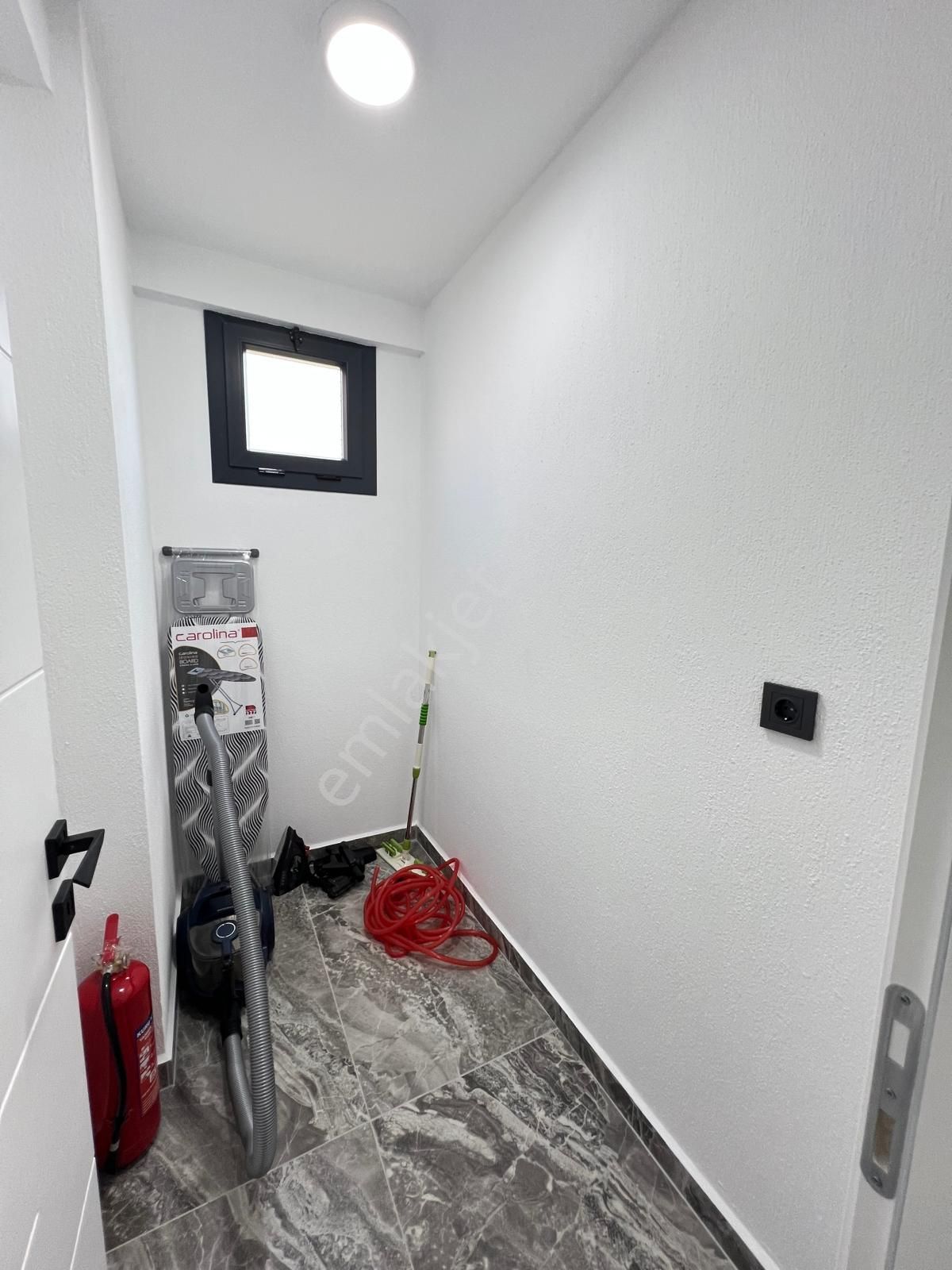 Goldhouse Dan Kiralık Villa 4+1 Uzun Dönem Sıfır Full Eşyalı - Görsel 13