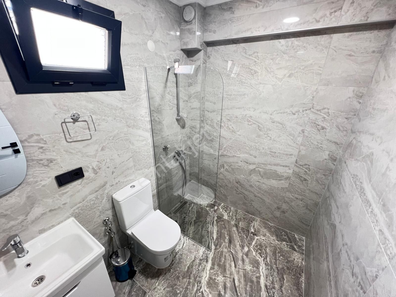 Goldhouse Dan Kiralık Villa 4+1 Uzun Dönem Sıfır Full Eşyalı - Görsel 24