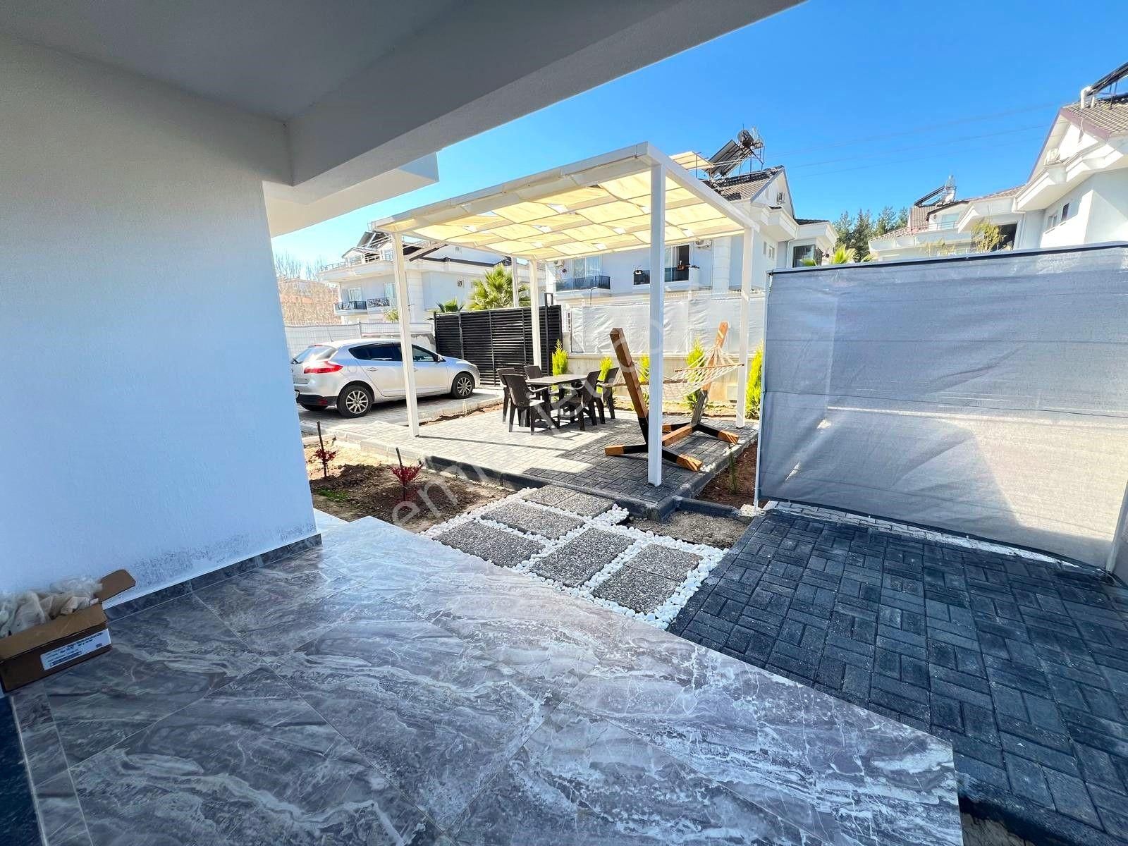 Goldhouse Dan Kiralık Villa 4+1 Uzun Dönem Sıfır Full Eşyalı - Görsel 4