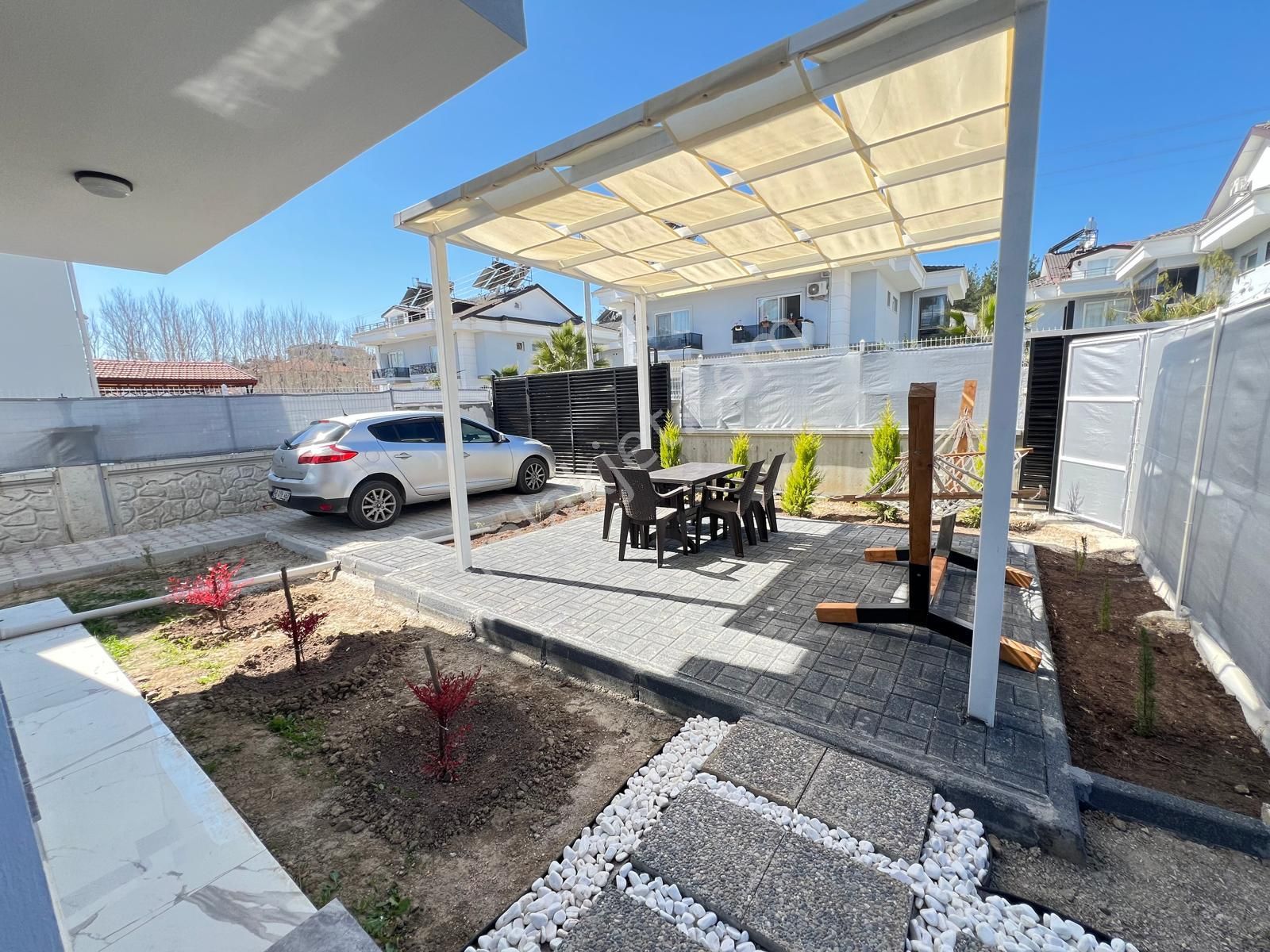 Goldhouse Dan Kiralık Villa 4+1 Uzun Dönem Sıfır Full Eşyalı - Görsel 33