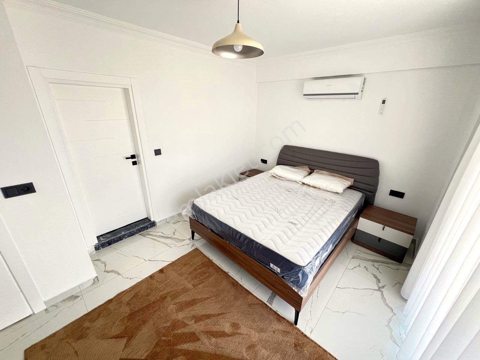 Goldhouse Dan Kiralık Villa 4+1 Uzun Dönem Sıfır Full Eşyalı - Görsel 15