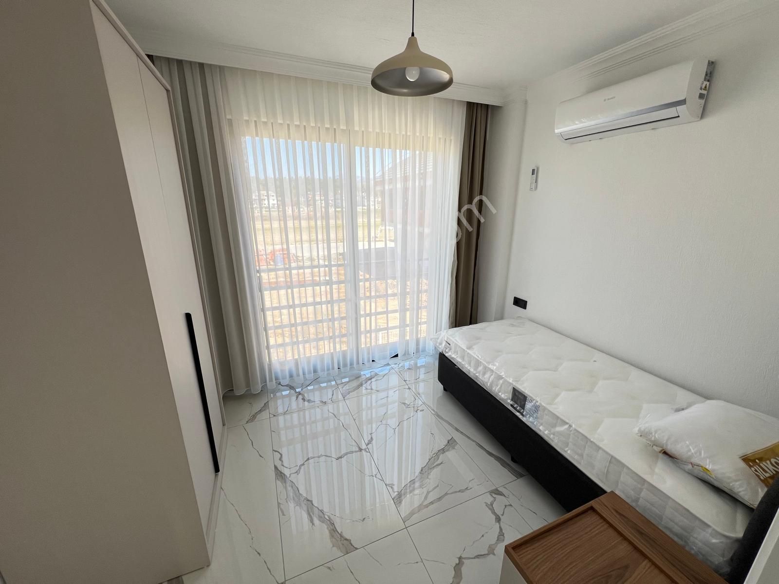 Goldhouse Dan Kiralık Villa 4+1 Uzun Dönem Sıfır Full Eşyalı - Görsel 27