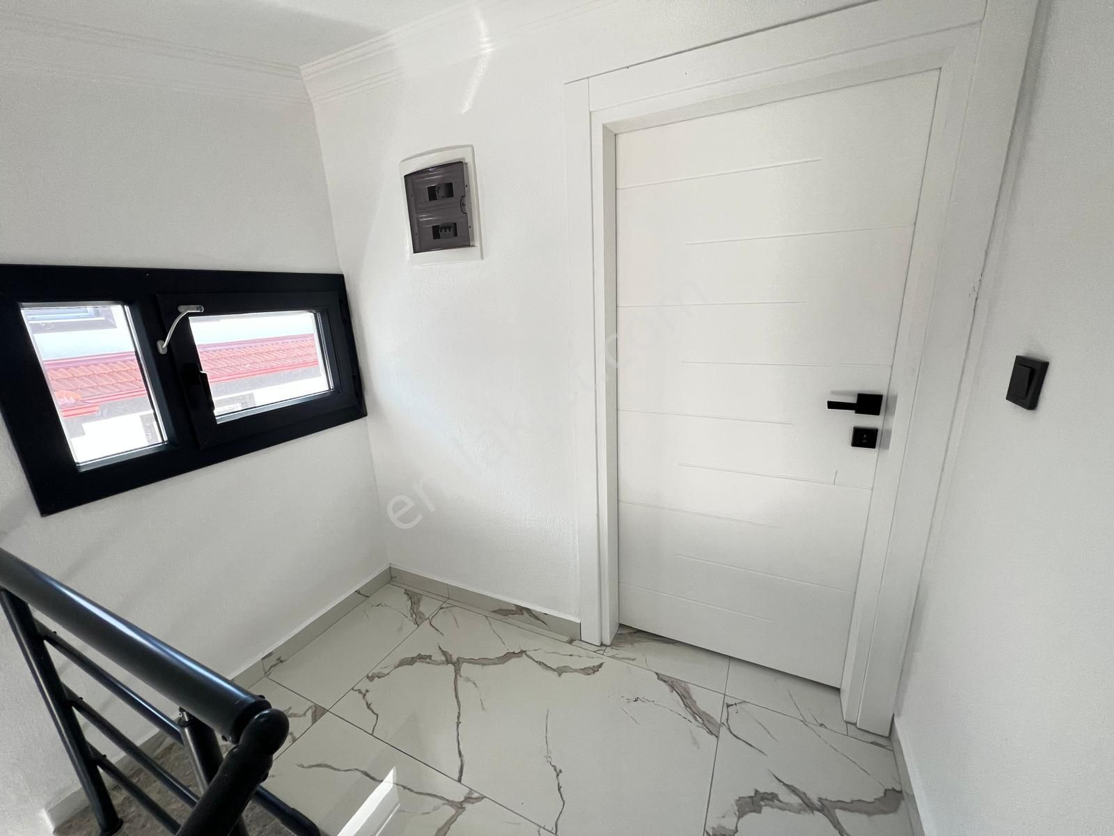 Goldhouse Dan Kiralık Villa 4+1 Uzun Dönem Sıfır Full Eşyalı - Görsel 29