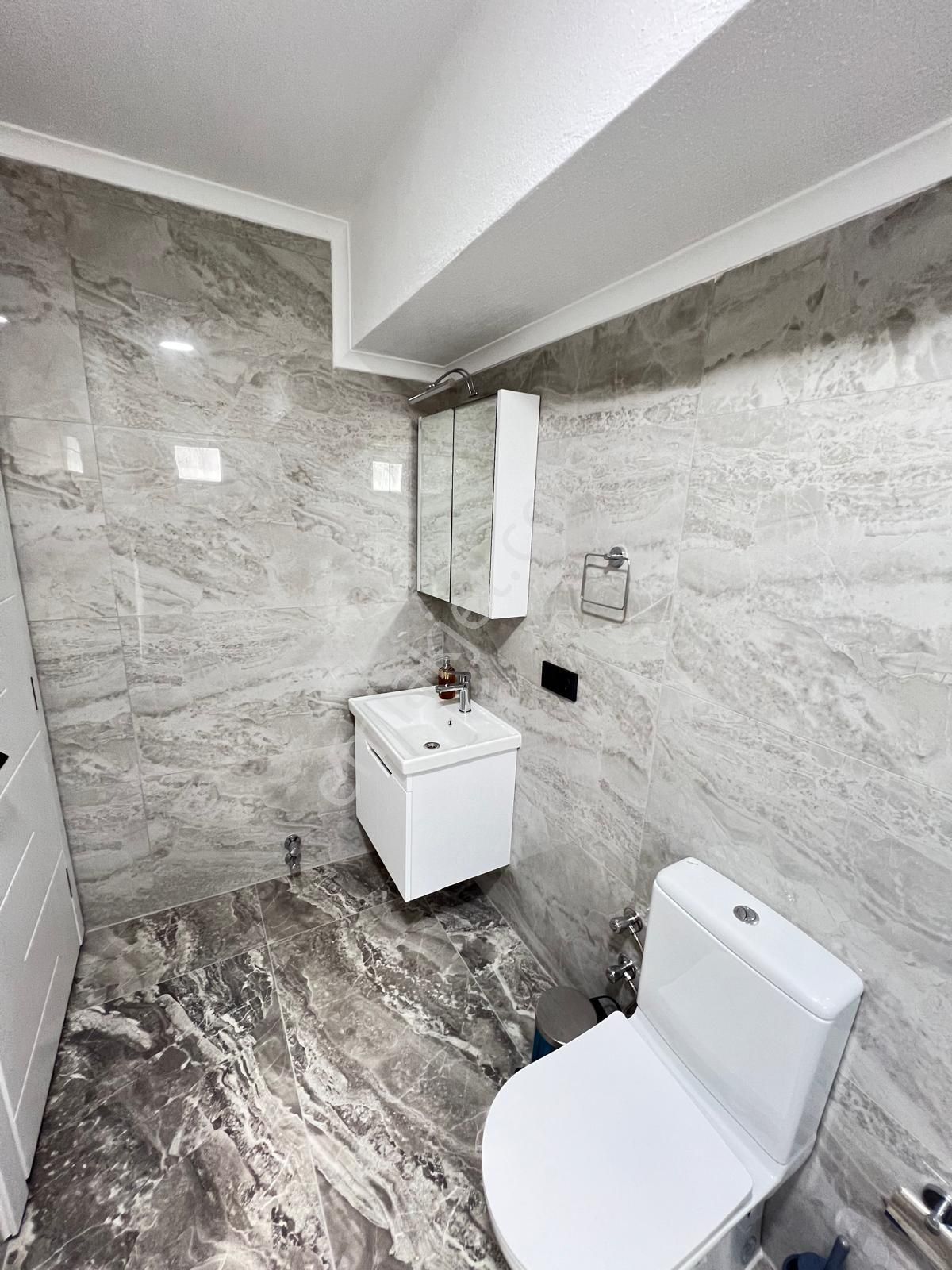 Goldhouse Dan Kiralık Villa 4+1 Uzun Dönem Sıfır Full Eşyalı - Görsel 19