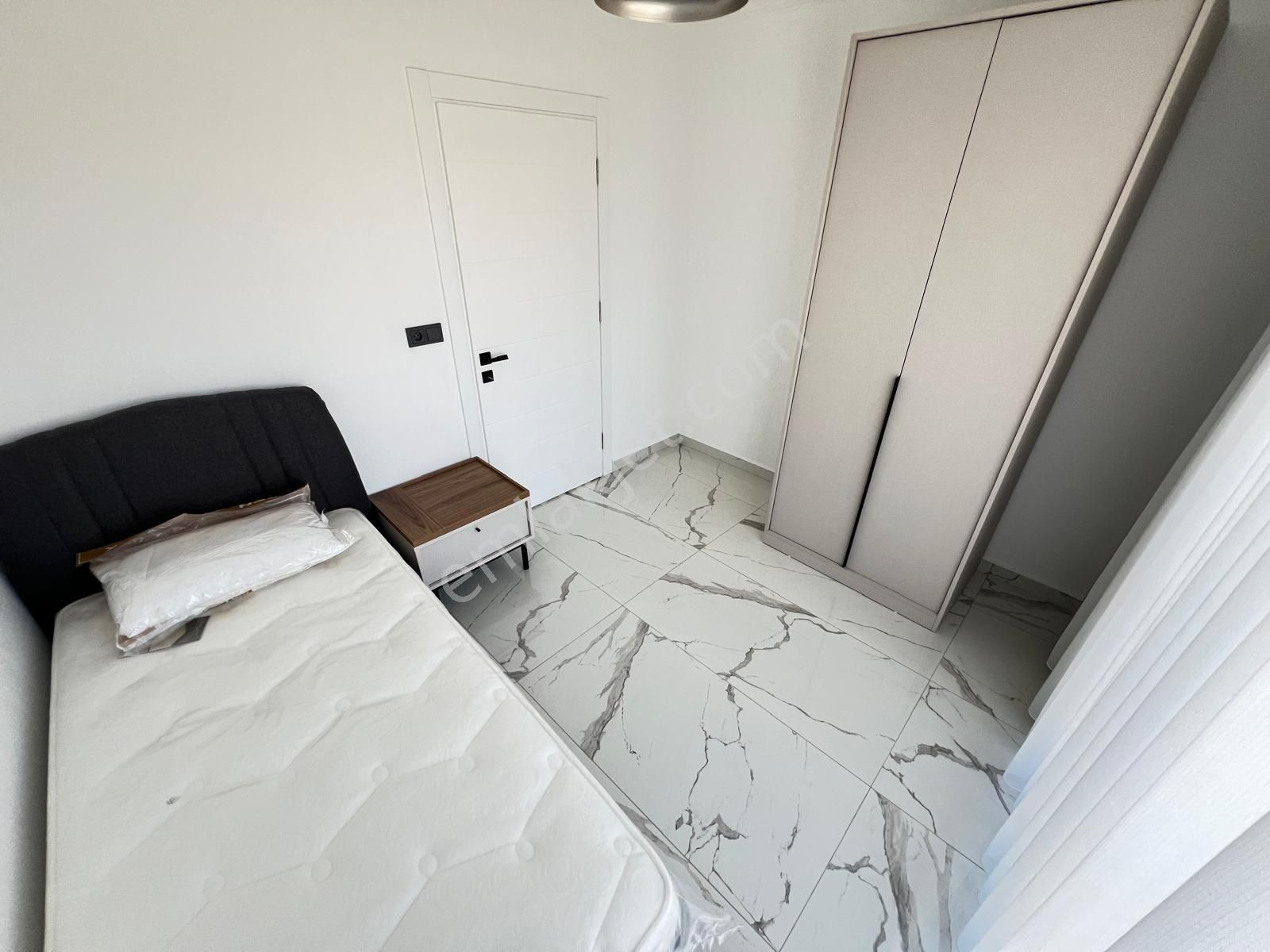 Goldhouse Dan Kiralık Villa 4+1 Uzun Dönem Sıfır Full Eşyalı - Görsel 26