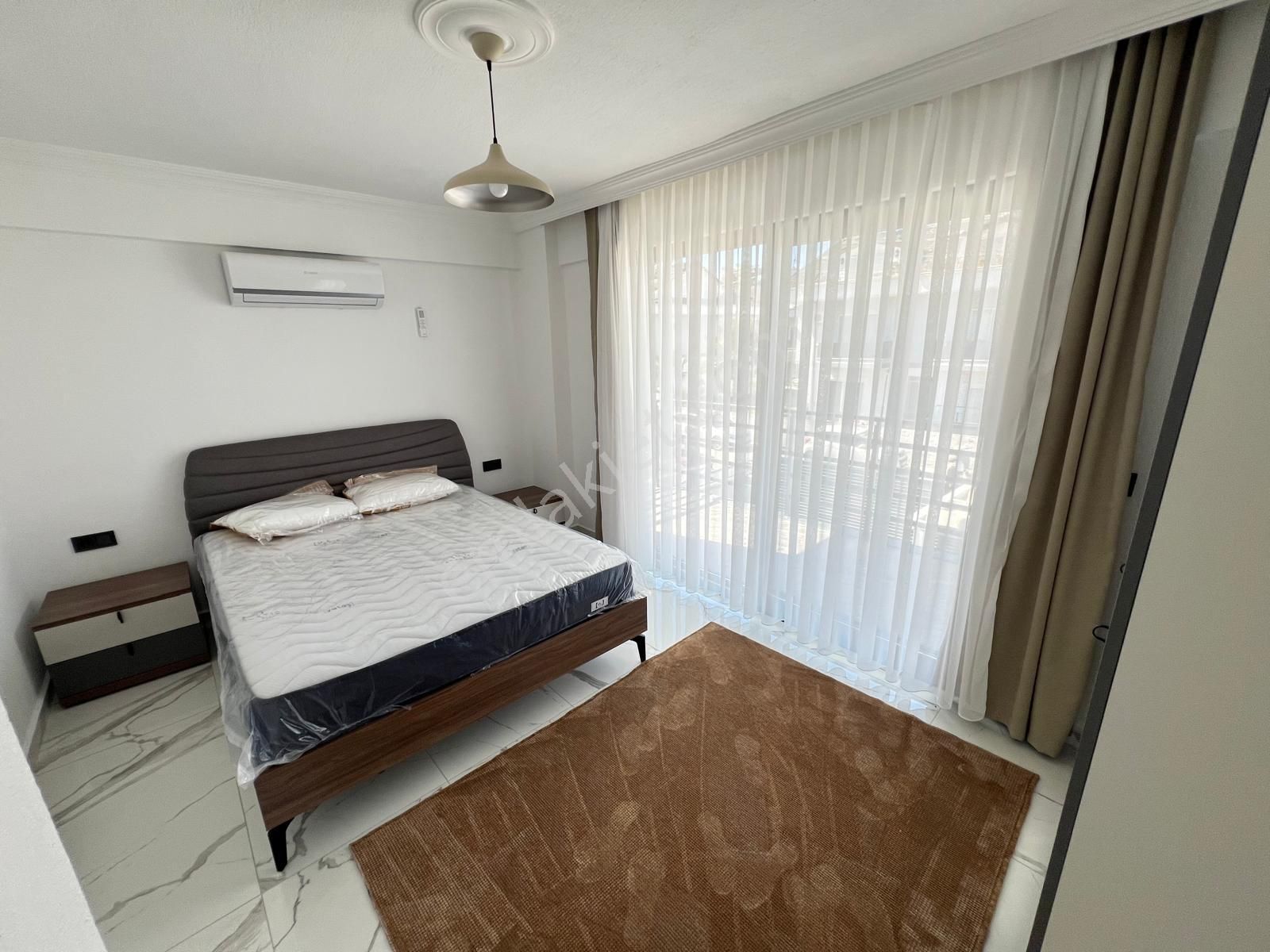 Goldhouse Dan Kiralık Villa 4+1 Uzun Dönem Sıfır Full Eşyalı - Görsel 14