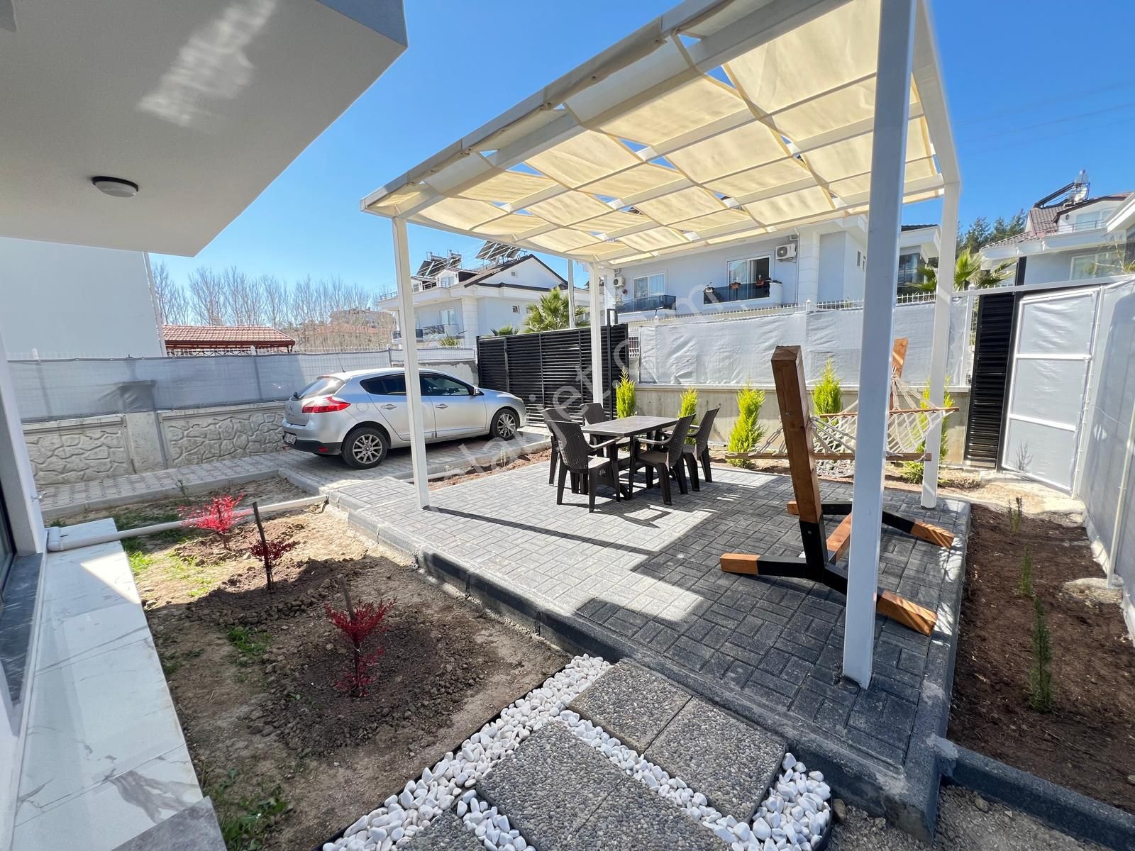 Goldhouse Dan Kiralık Villa 4+1 Uzun Dönem Sıfır Full Eşyalı - Görsel 34