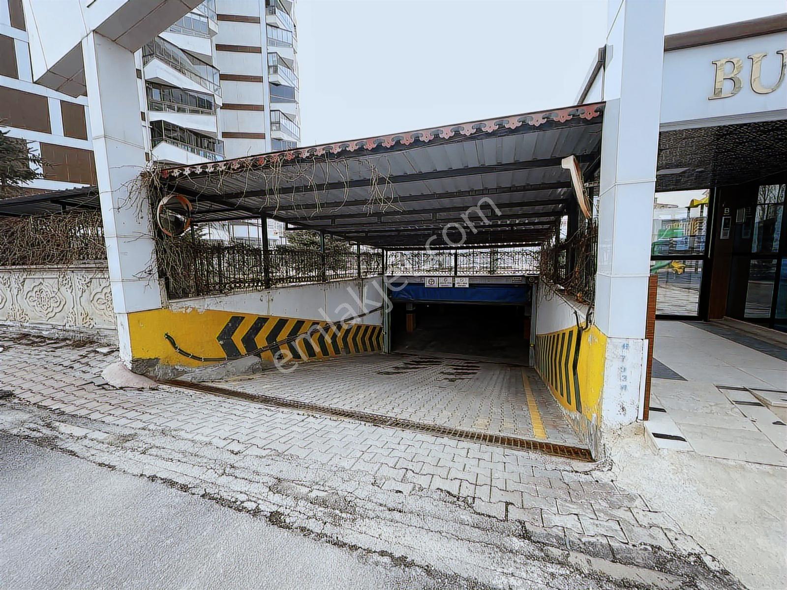 Kardeşler Mah Bumeranğ Towers 4+1 Satılık Daire - Görsel 11