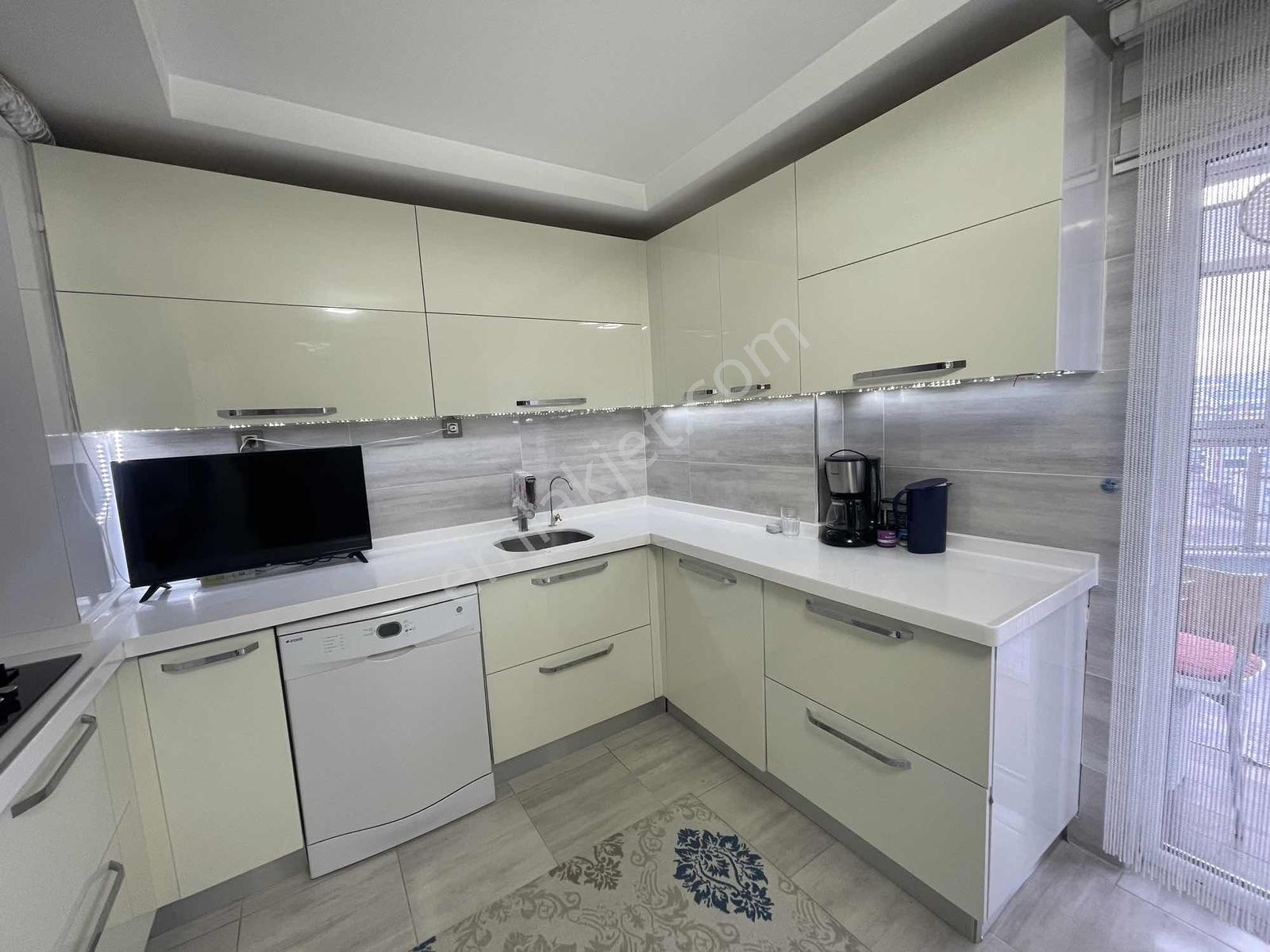 Kardeşler Mah Bumeranğ Towers 4+1 Satılık Daire - Görsel 9