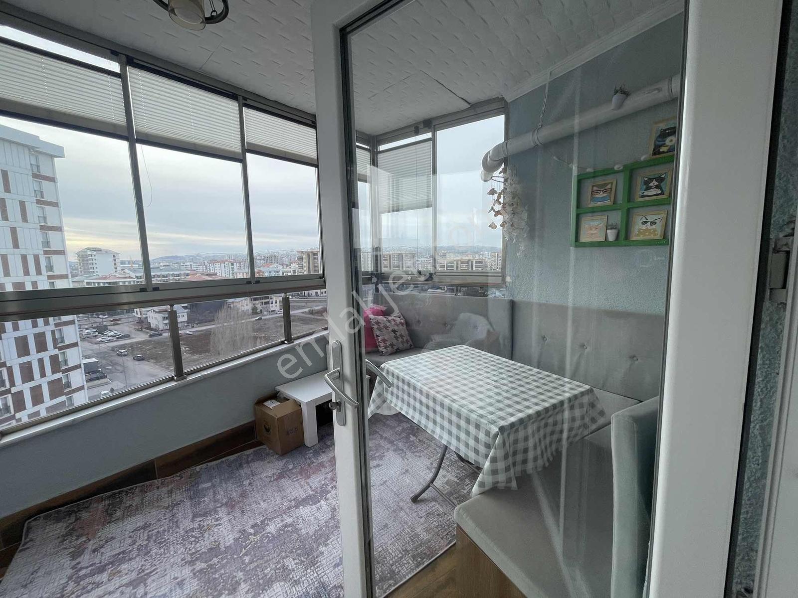 Kardeşler Mah Bumeranğ Towers 4+1 Satılık Daire - Görsel 8