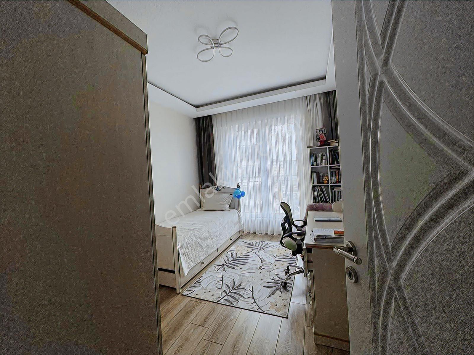 Kardeşler Mah Bumeranğ Towers 4+1 Satılık Daire - Görsel 16