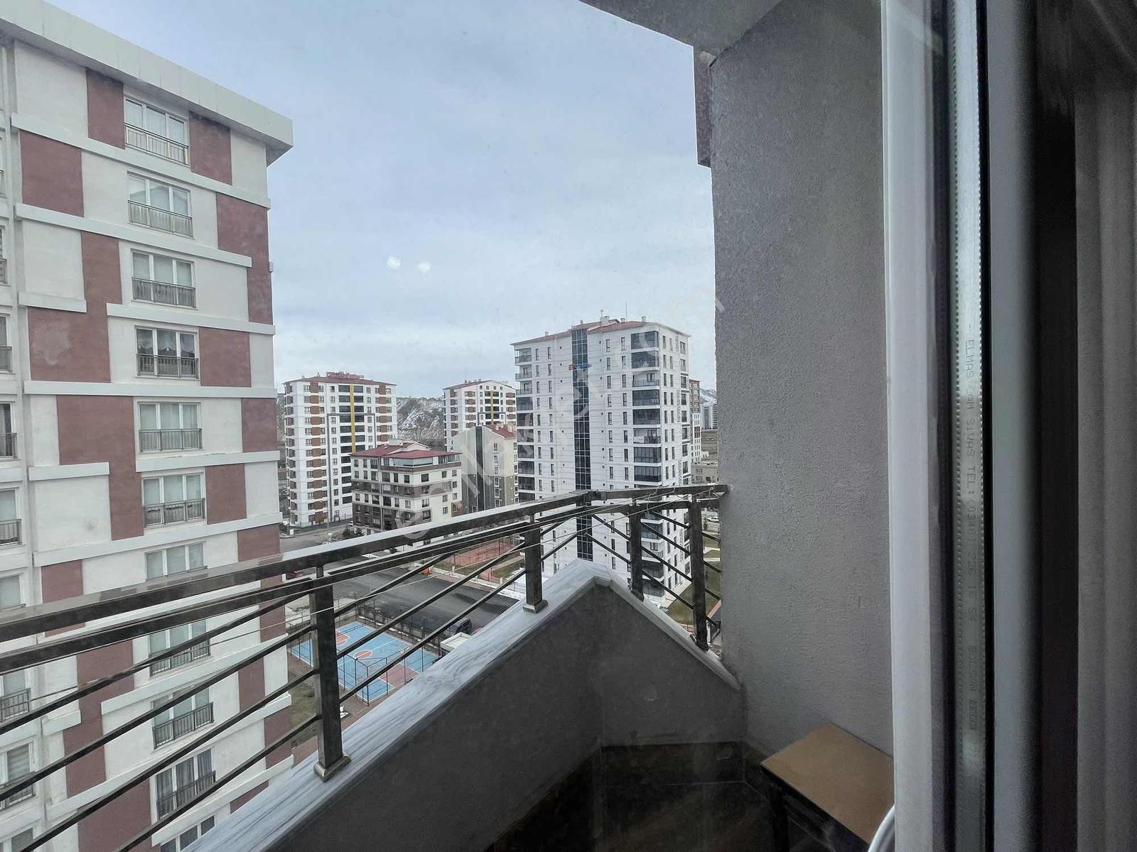 Kardeşler Mah Bumeranğ Towers 4+1 Satılık Daire - Görsel 17