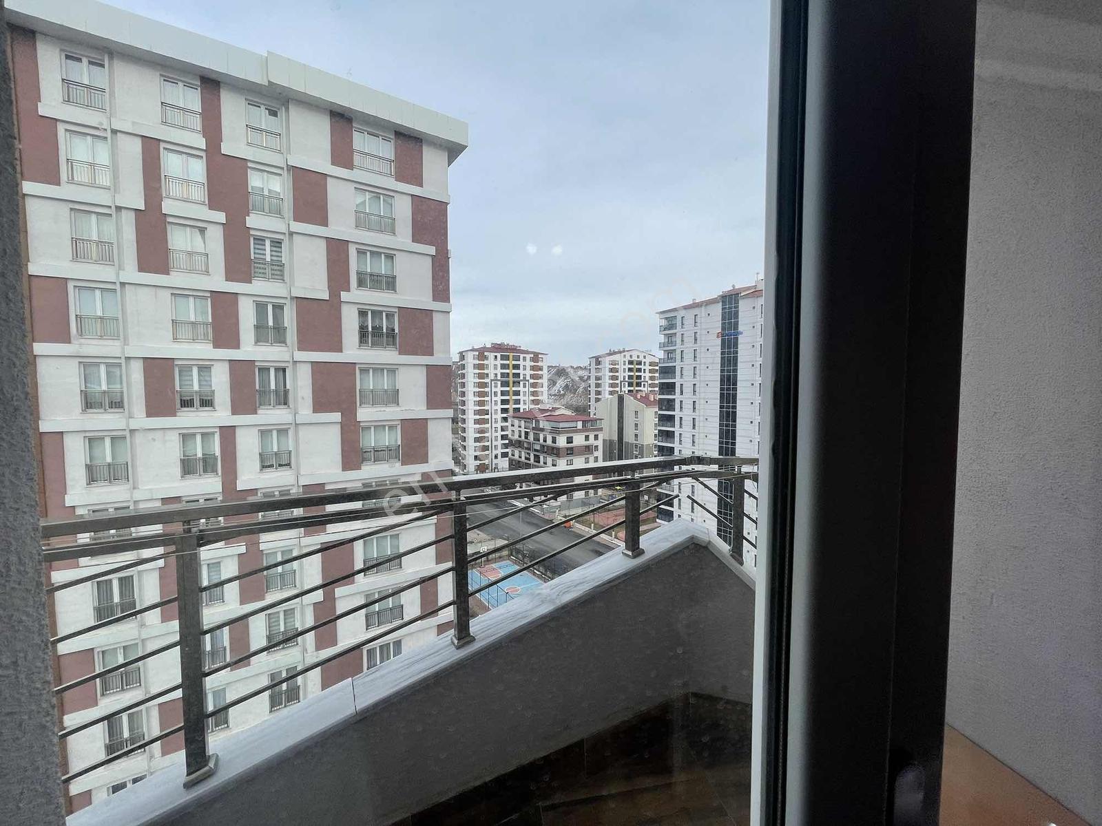 Kardeşler Mah Bumeranğ Towers 4+1 Satılık Daire - Görsel 18