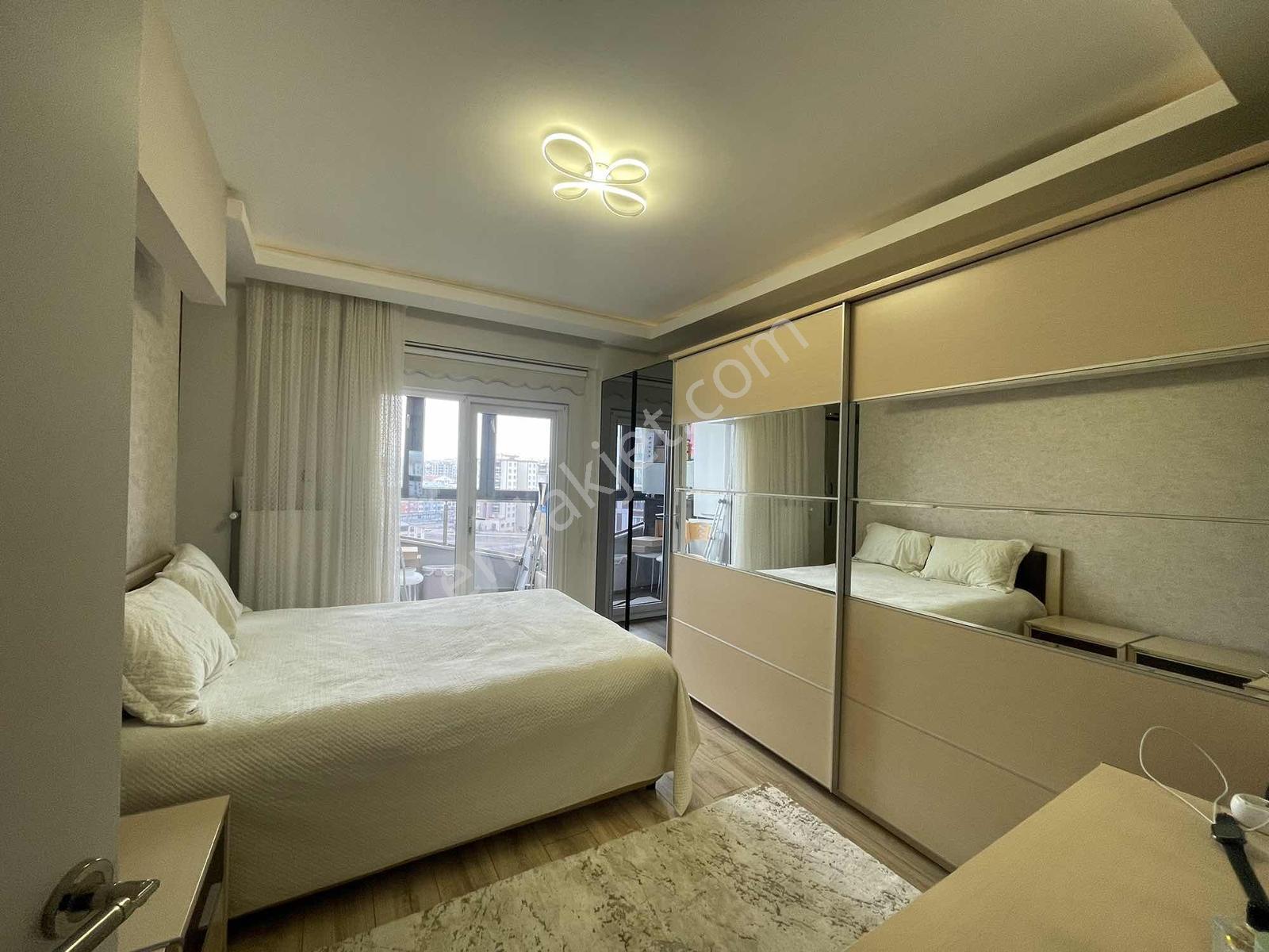 Kardeşler Mah Bumeranğ Towers 4+1 Satılık Daire - Görsel 26