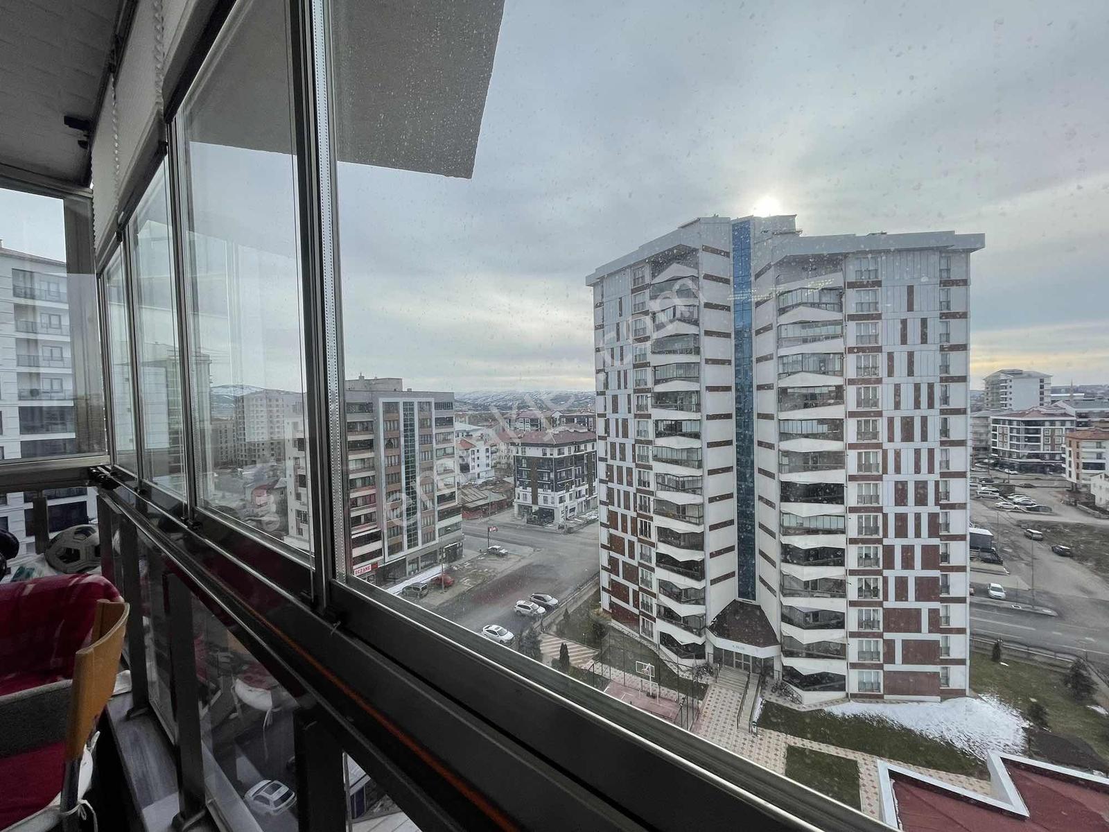 Kardeşler Mah Bumeranğ Towers 4+1 Satılık Daire - Görsel 5