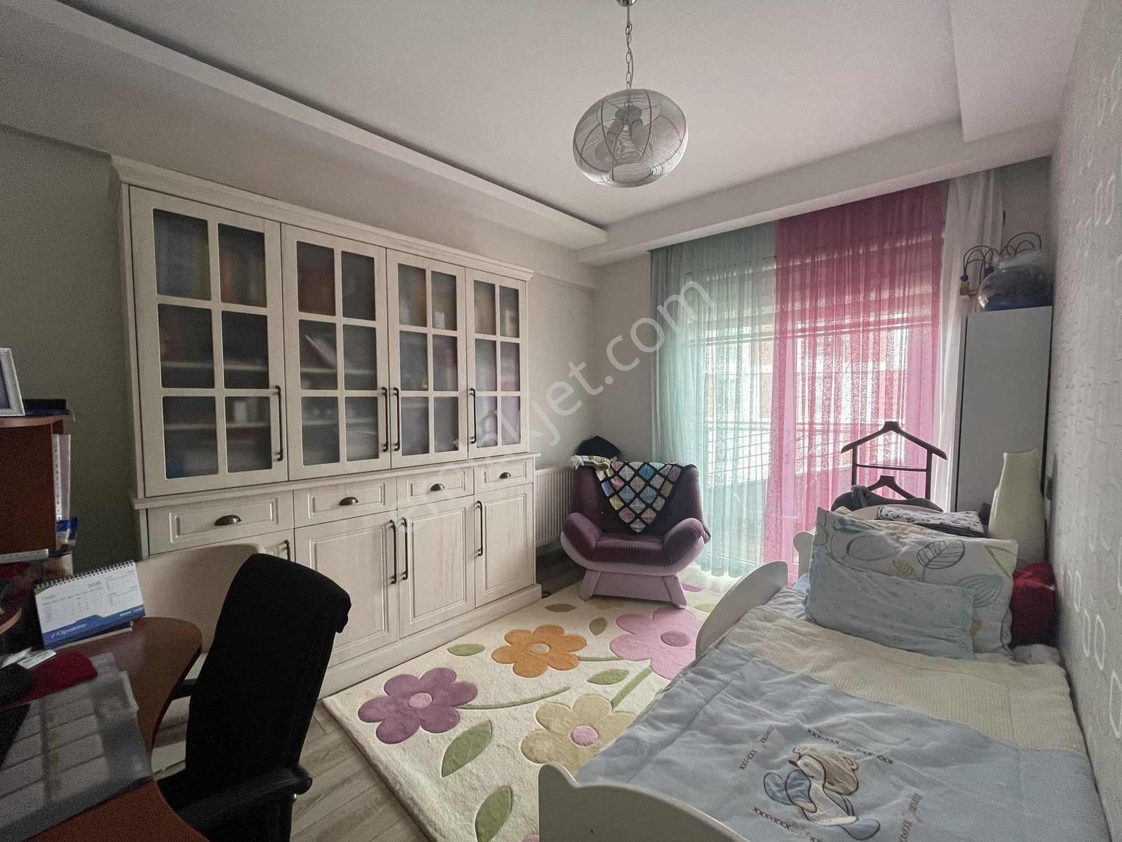 Kardeşler Mah Bumeranğ Towers 4+1 Satılık Daire - Görsel 24