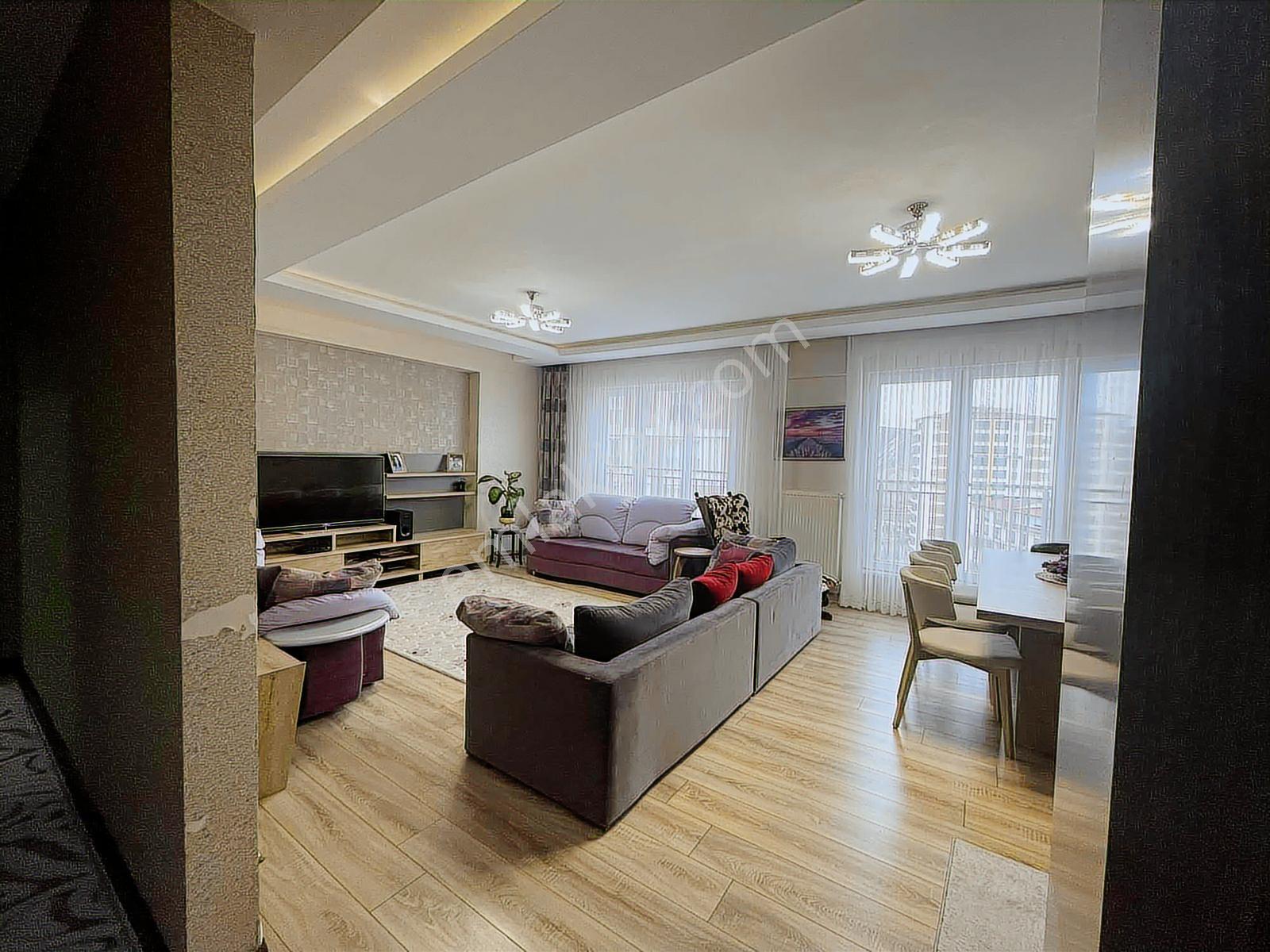 Kardeşler Mah Bumeranğ Towers 4+1 Satılık Daire - Görsel 15
