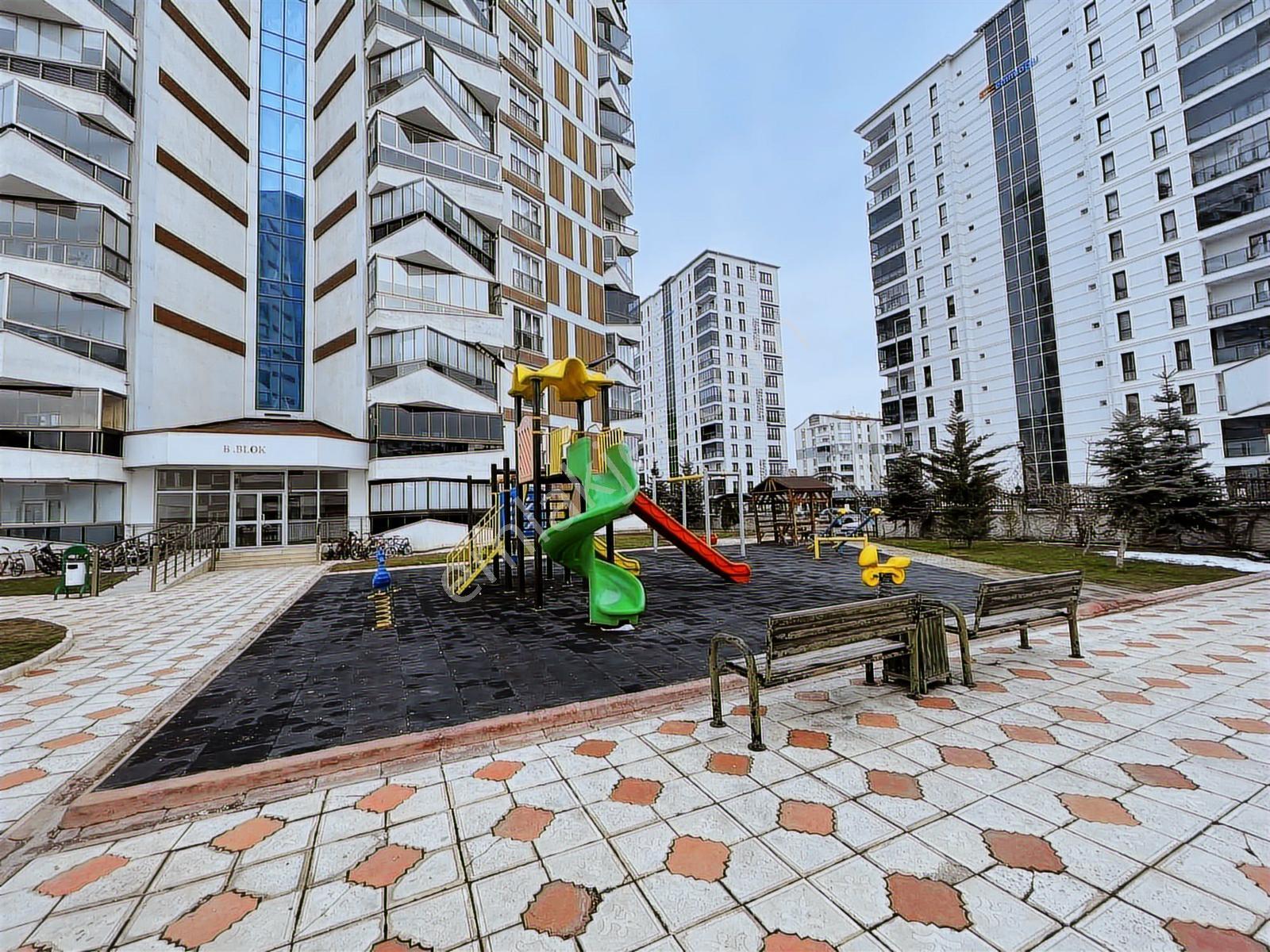 Kardeşler Mah Bumeranğ Towers 4+1 Satılık Daire - Görsel 14