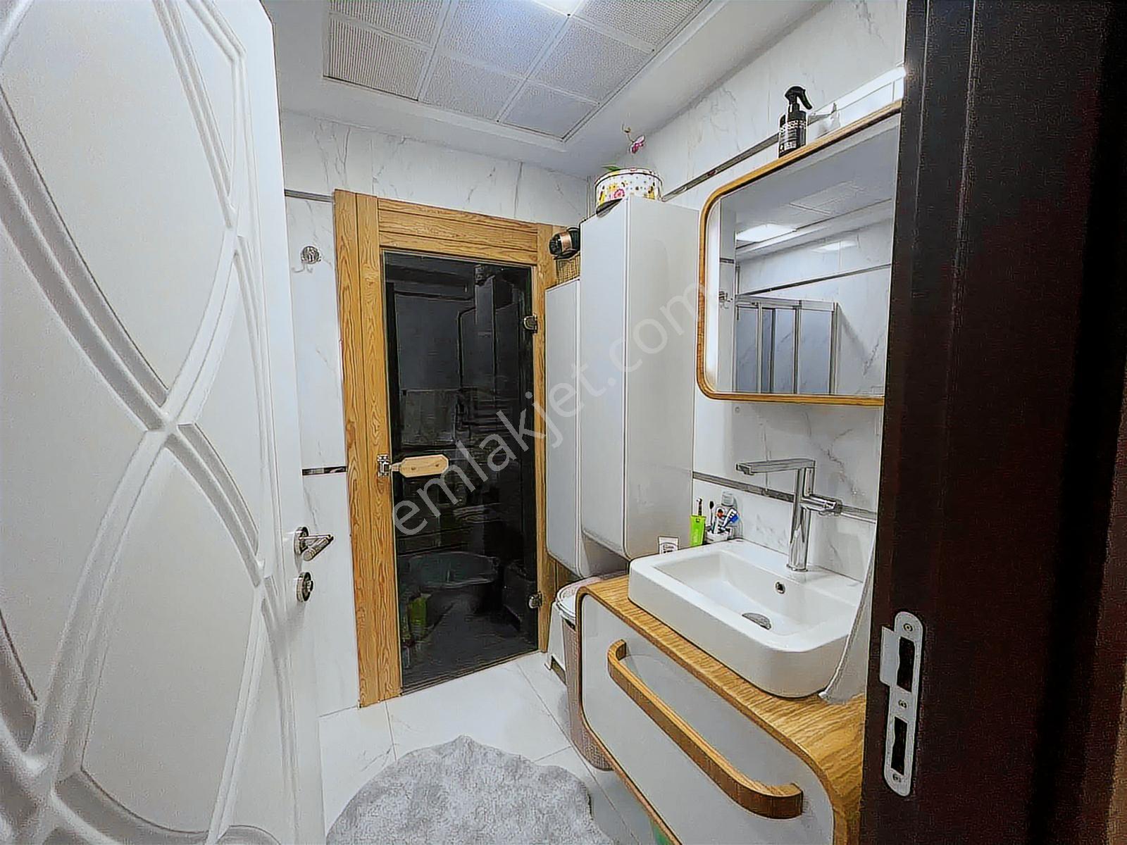 Kardeşler Mah Bumeranğ Towers 4+1 Satılık Daire - Görsel 19
