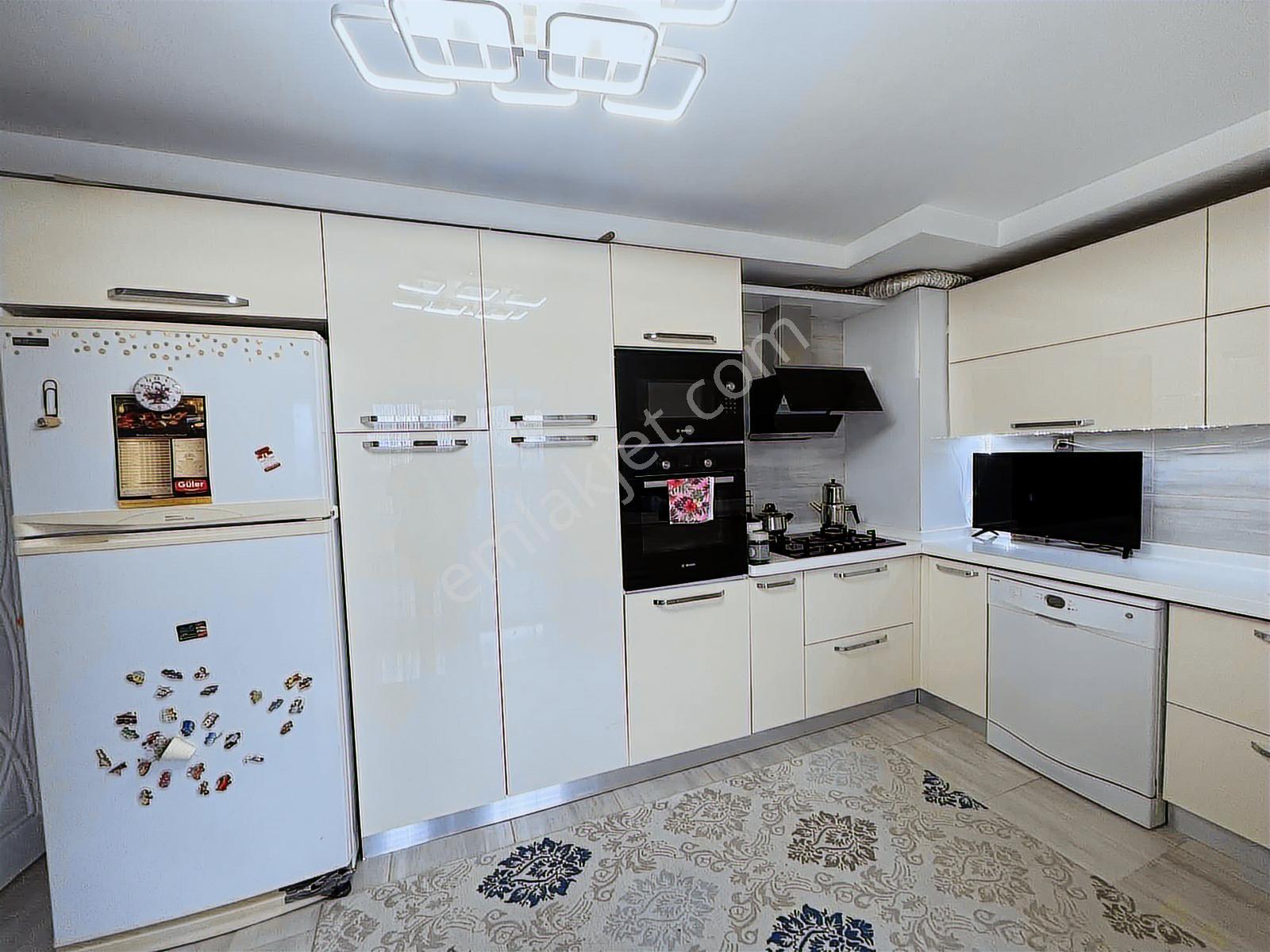Kardeşler Mah Bumeranğ Towers 4+1 Satılık Daire - Görsel 28