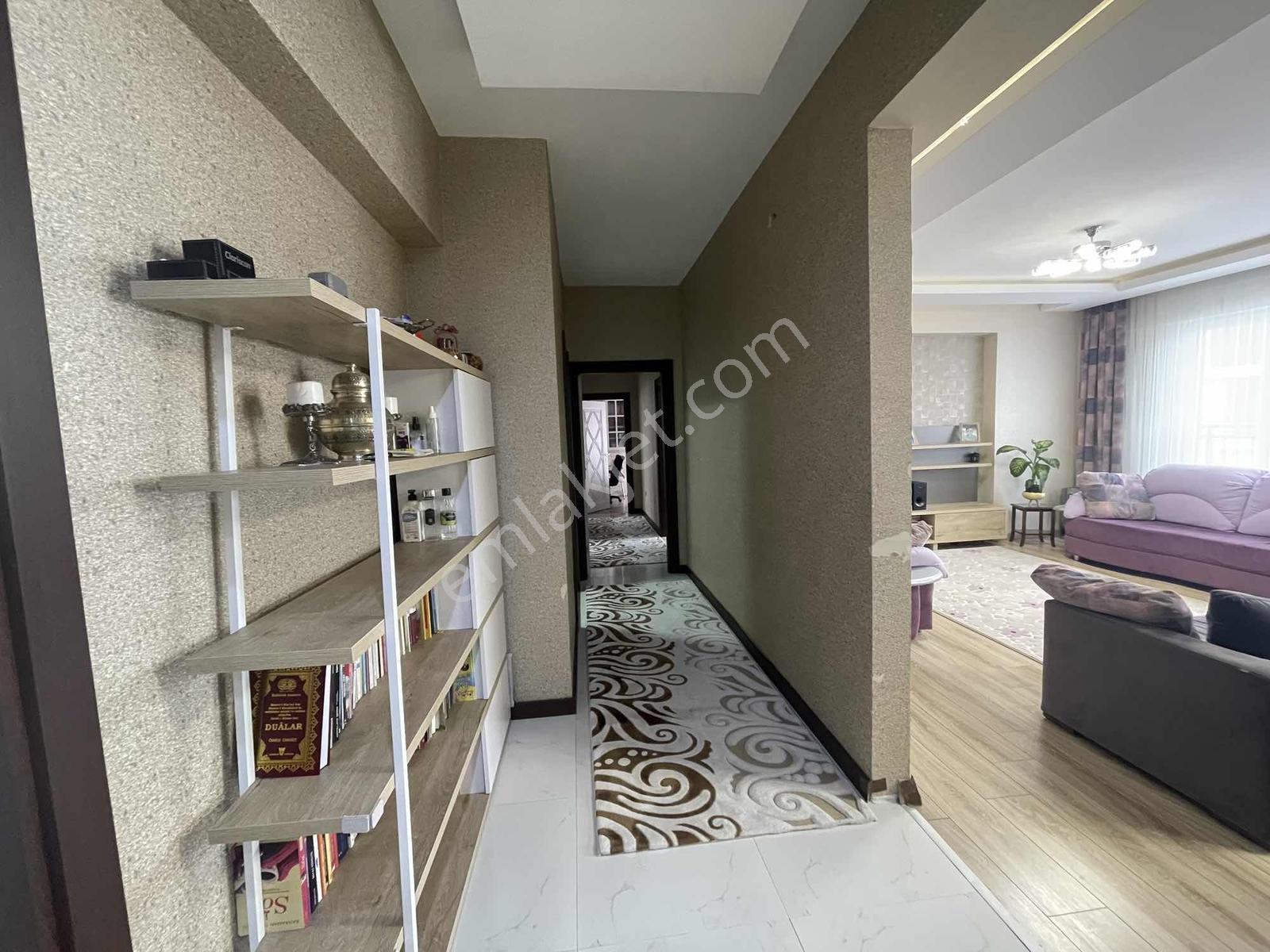 Kardeşler Mah Bumeranğ Towers 4+1 Satılık Daire - Görsel 20