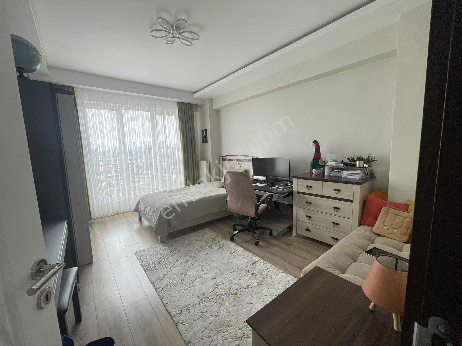 Kardeşler Mah Bumeranğ Towers 4+1 Satılık Daire - Görsel 27