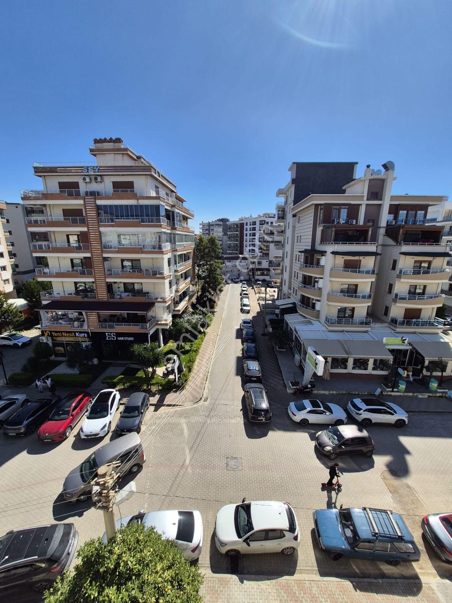 Binax Bakırçay Gayrimenkul Genç Bakımlı 1+1 Daire - Görsel 34