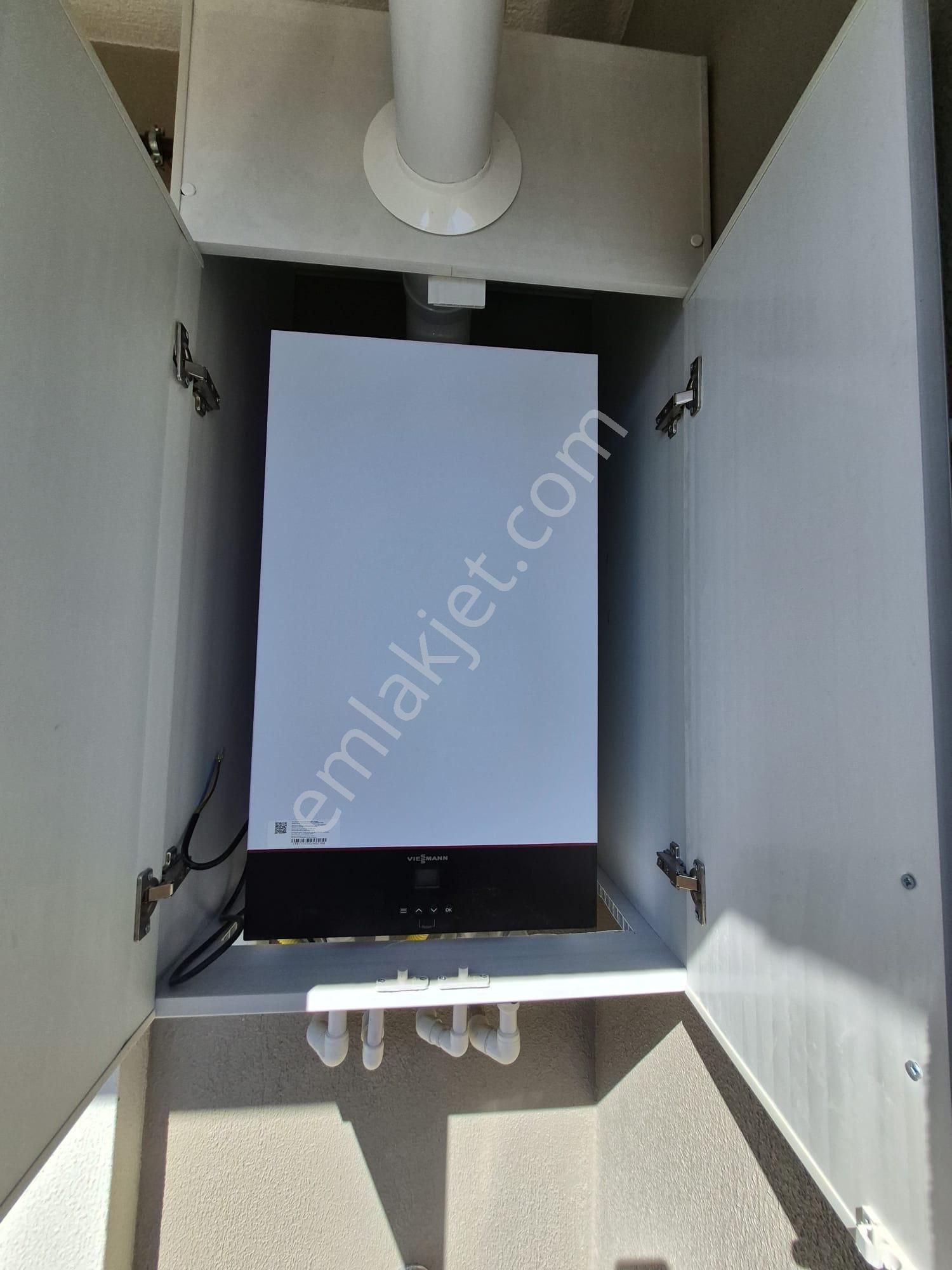 Binax Bakırçay Gayrimenkul Genç Bakımlı 1+1 Daire - Görsel 31