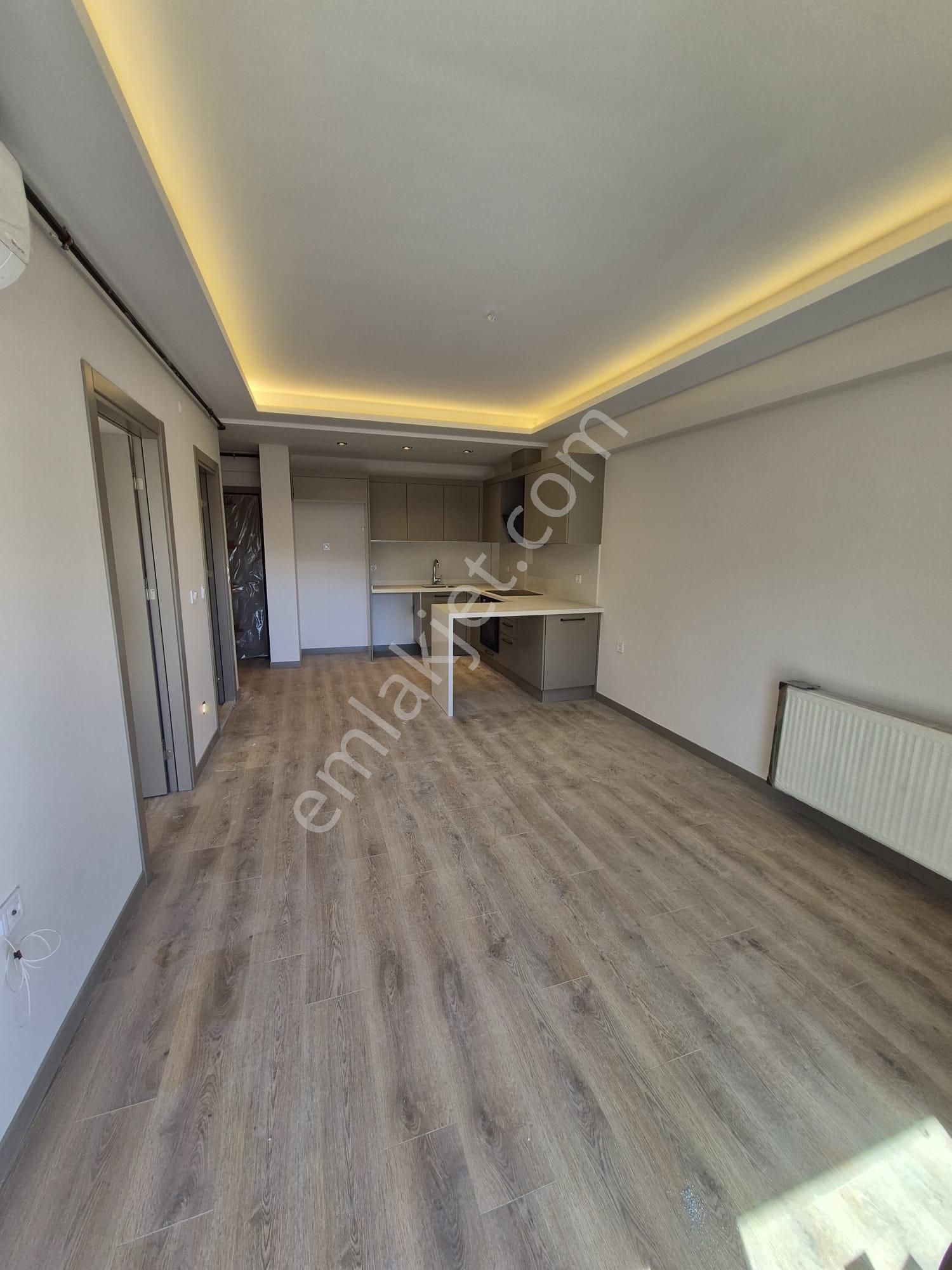 Binax Bakırçay Gayrimenkul Genç Bakımlı 1+1 Daire - Görsel 18