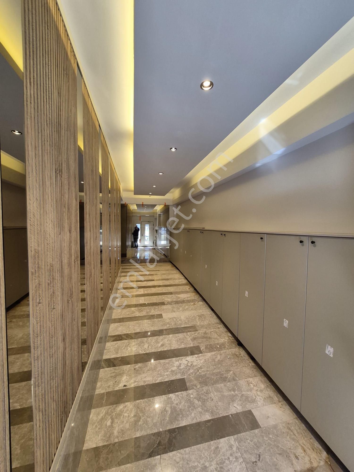 Binax Bakırçay Gayrimenkul Genç Bakımlı 1+1 Daire - Görsel 6