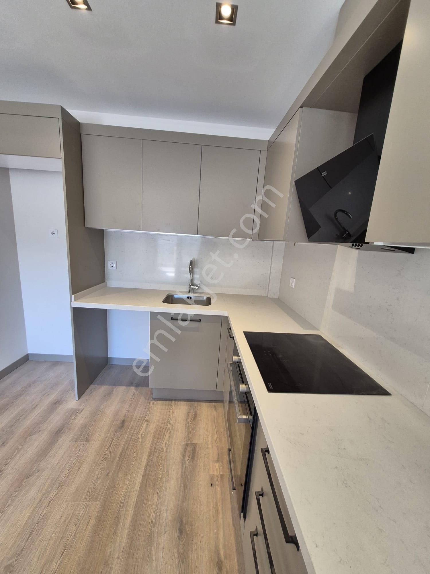 Binax Bakırçay Gayrimenkul Genç Bakımlı 1+1 Daire - Görsel 15