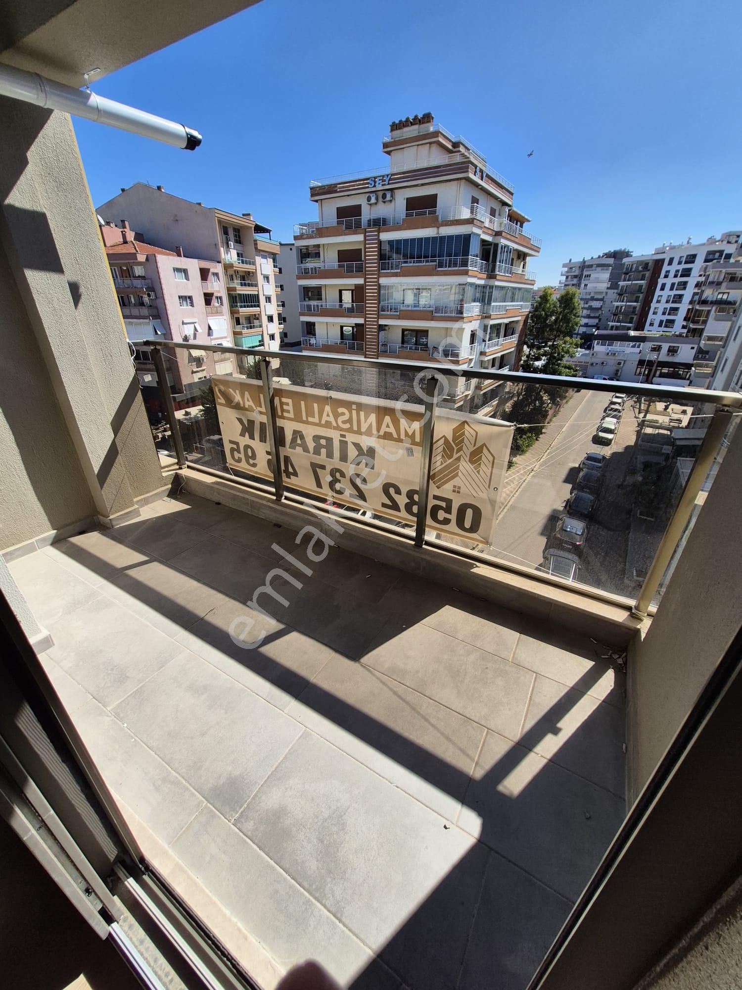 Binax Bakırçay Gayrimenkul Genç Bakımlı 1+1 Daire - Görsel 35