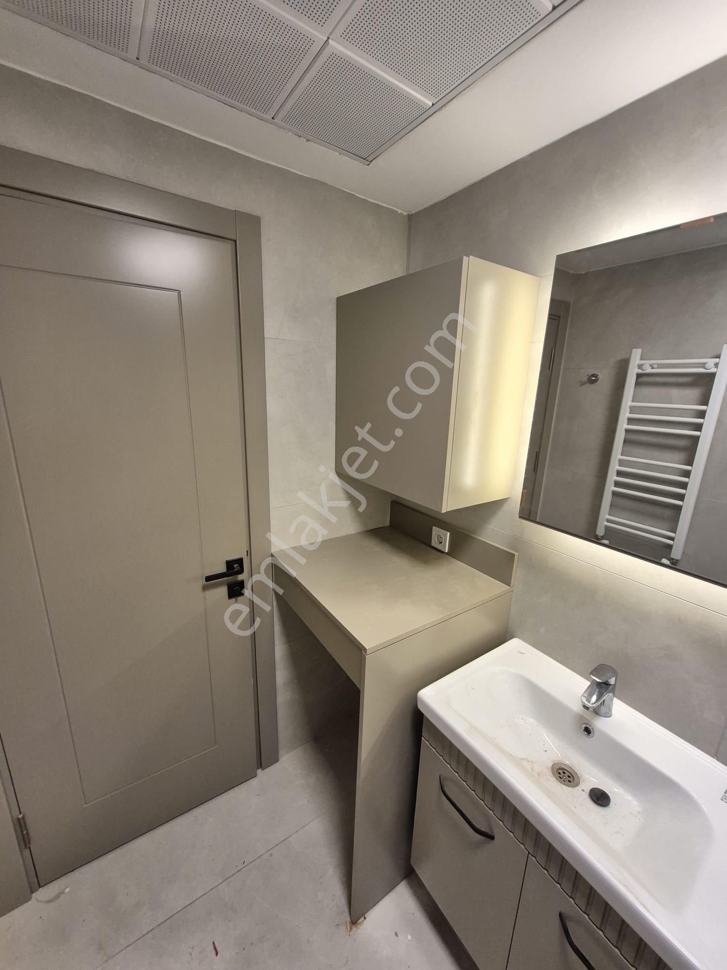 Binax Bakırçay Gayrimenkul Genç Bakımlı 1+1 Daire - Görsel 27