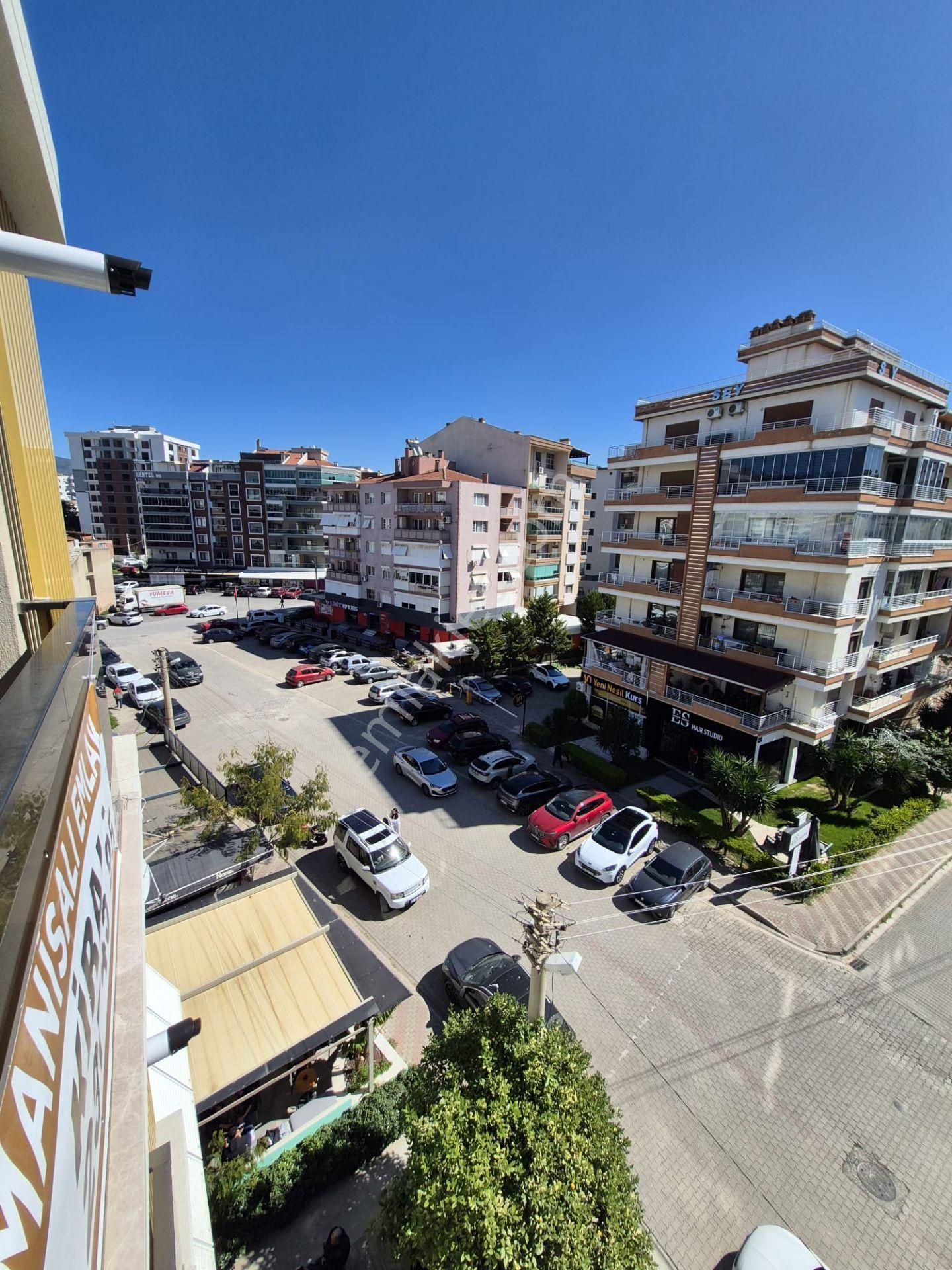 Binax Bakırçay Gayrimenkul Genç Bakımlı 1+1 Daire - Görsel 28